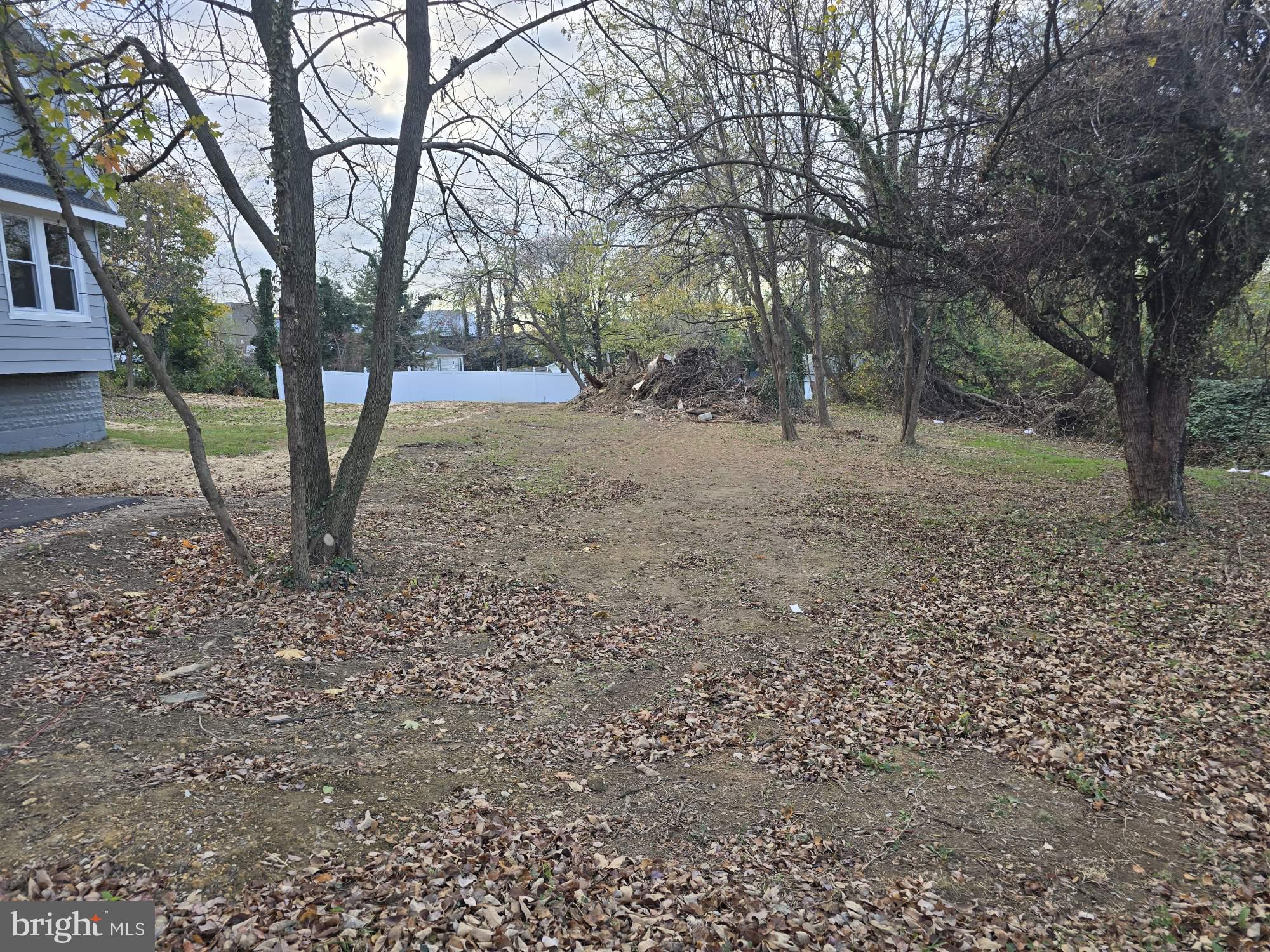 DOUGLAS PARK - Land