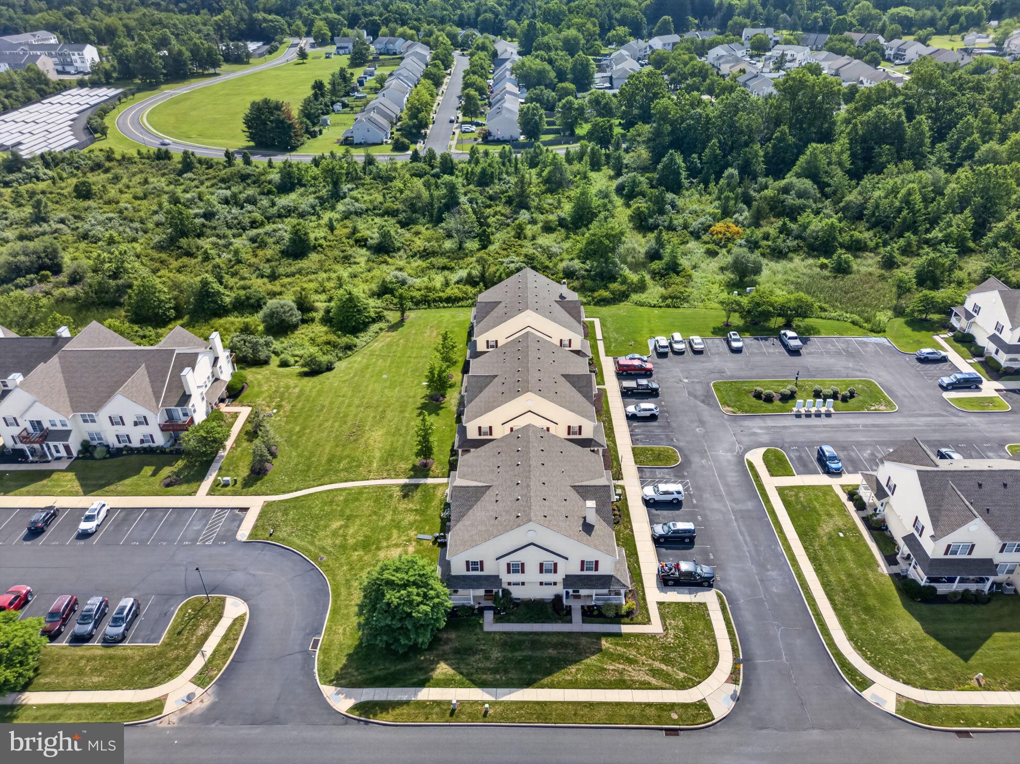 WALNUT BANK FARMS - Residential