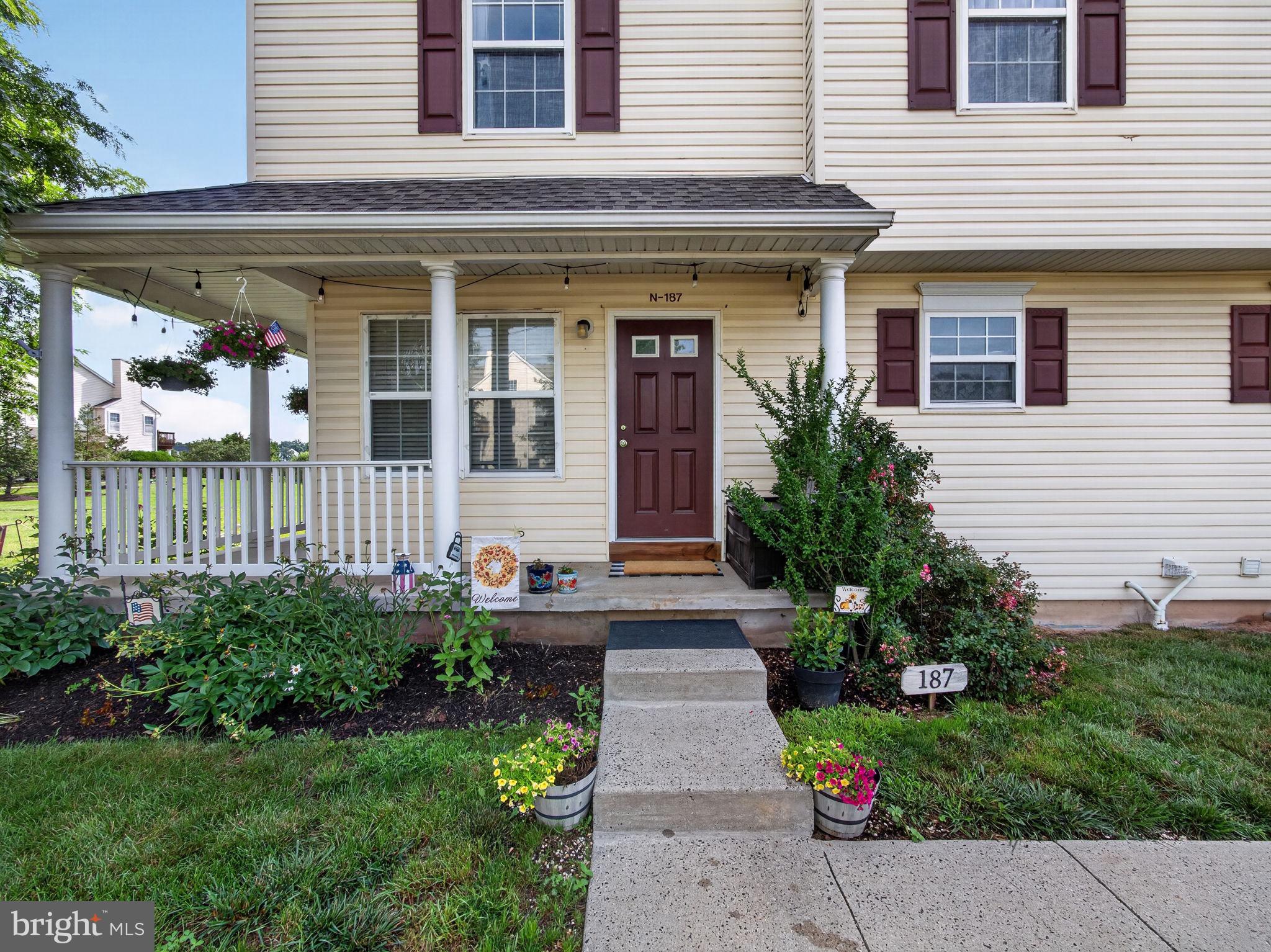 WALNUT BANK FARMS - Residential