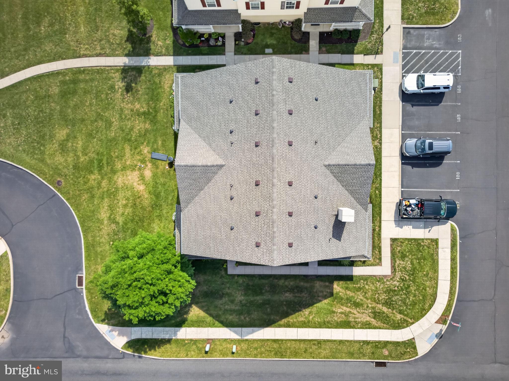 WALNUT BANK FARMS - Residential
