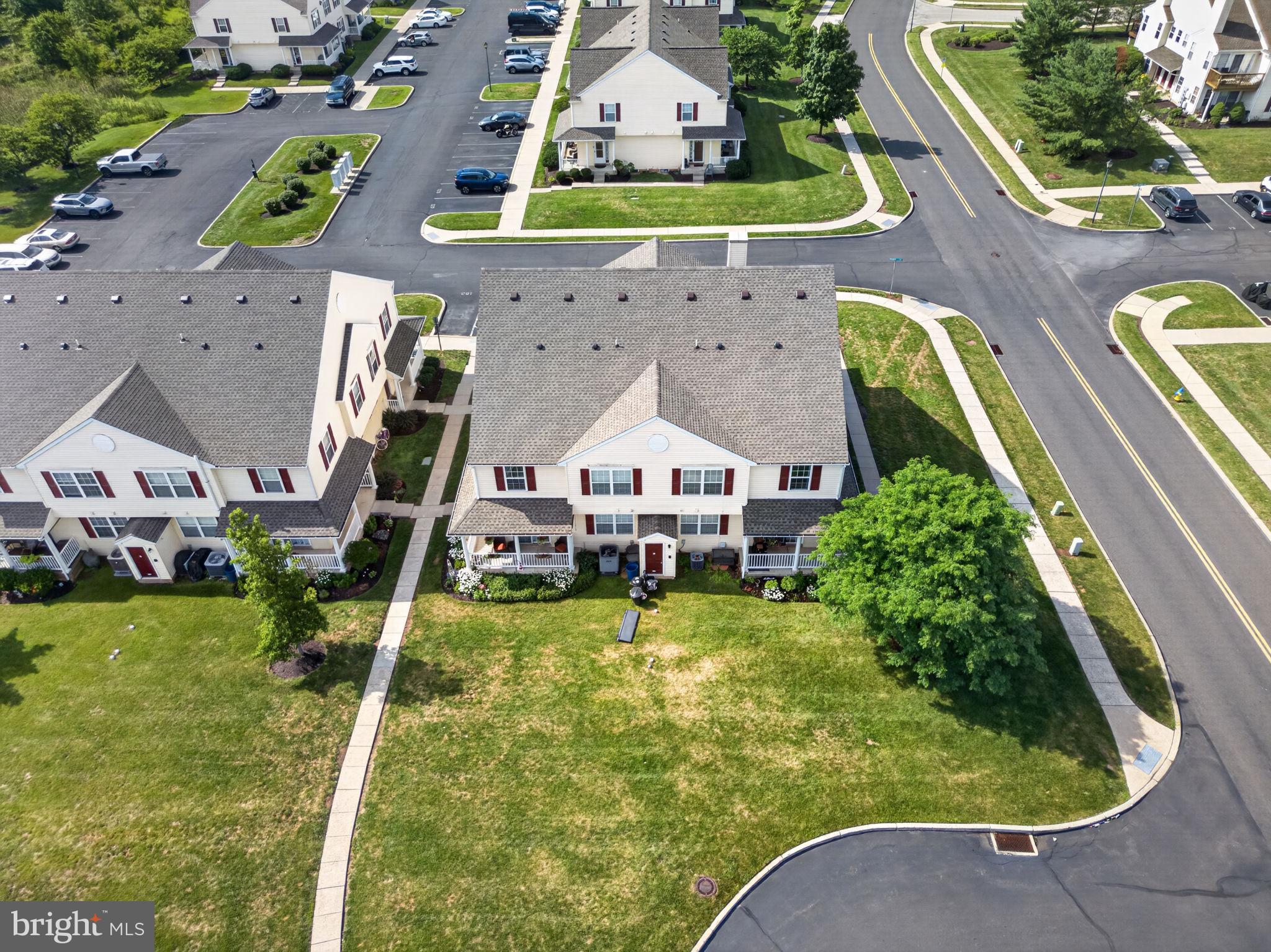 WALNUT BANK FARMS - Residential