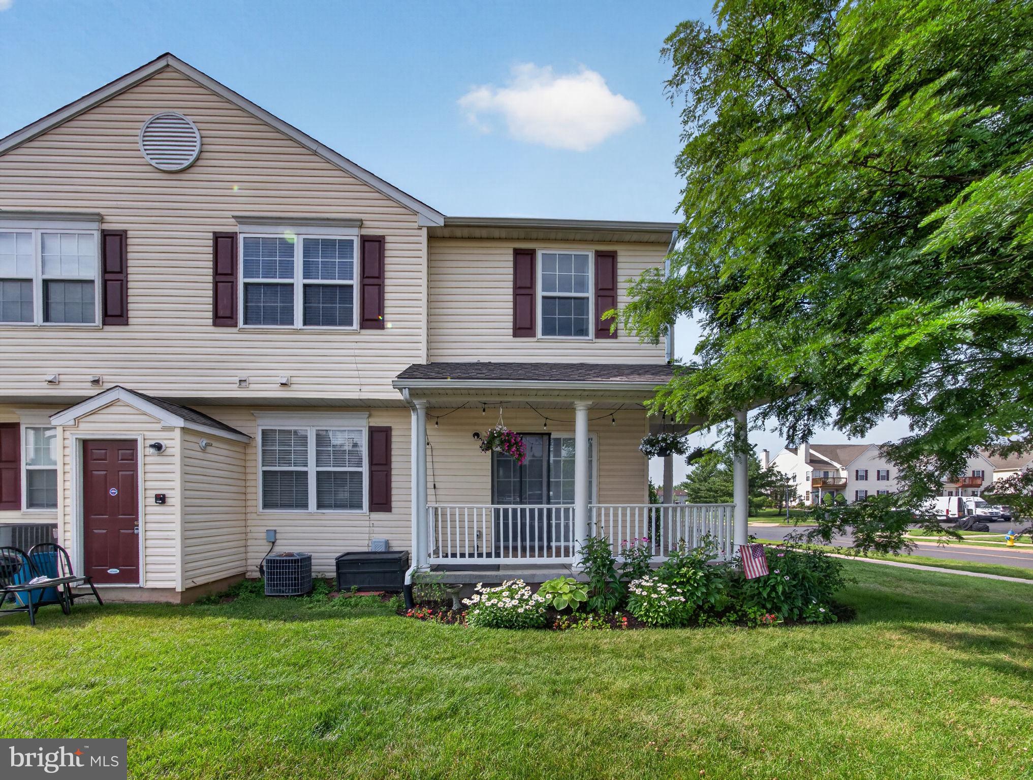 WALNUT BANK FARMS - Residential
