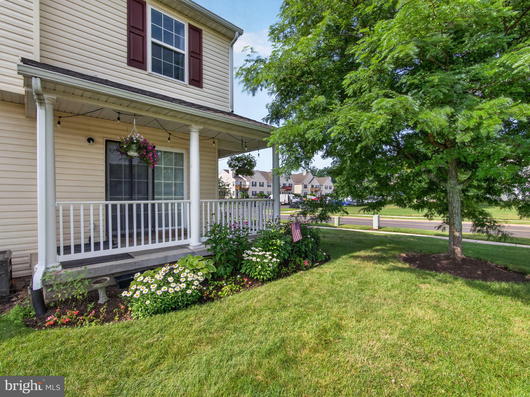 WALNUT BANK FARMS - Residential
