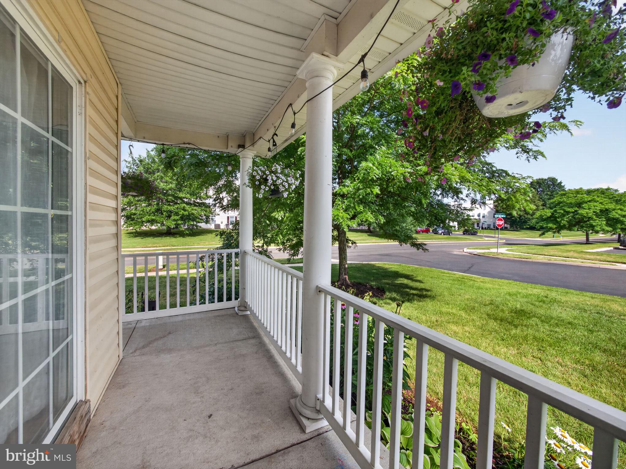 WALNUT BANK FARMS - Residential