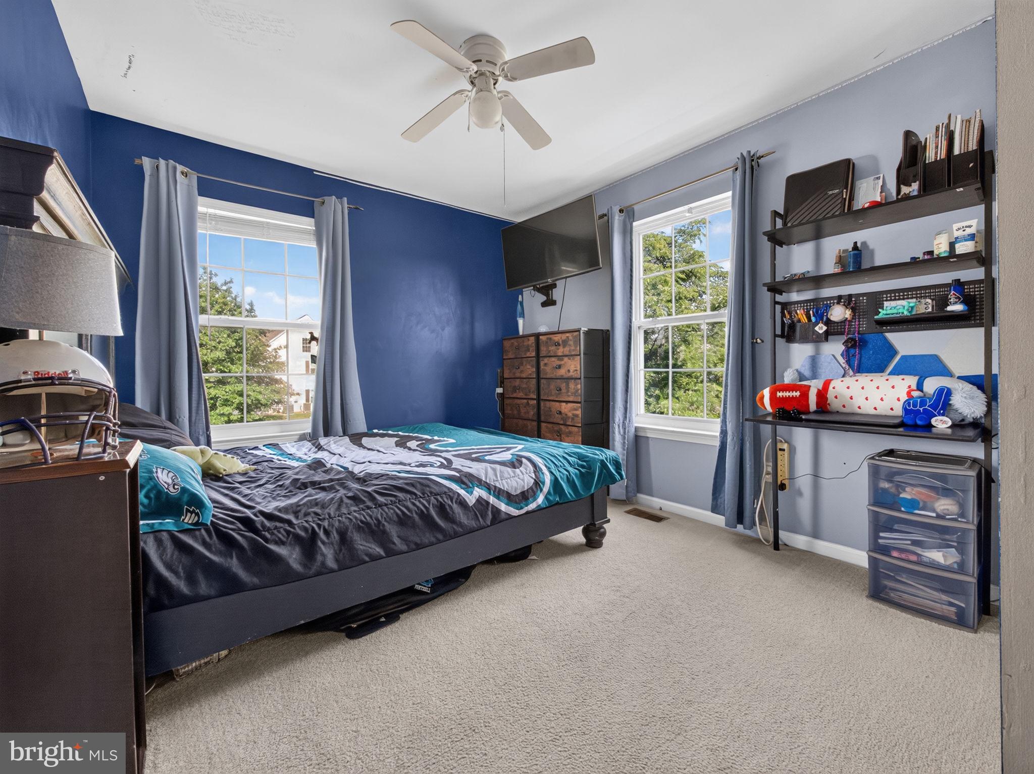 WALNUT BANK FARMS - Residential