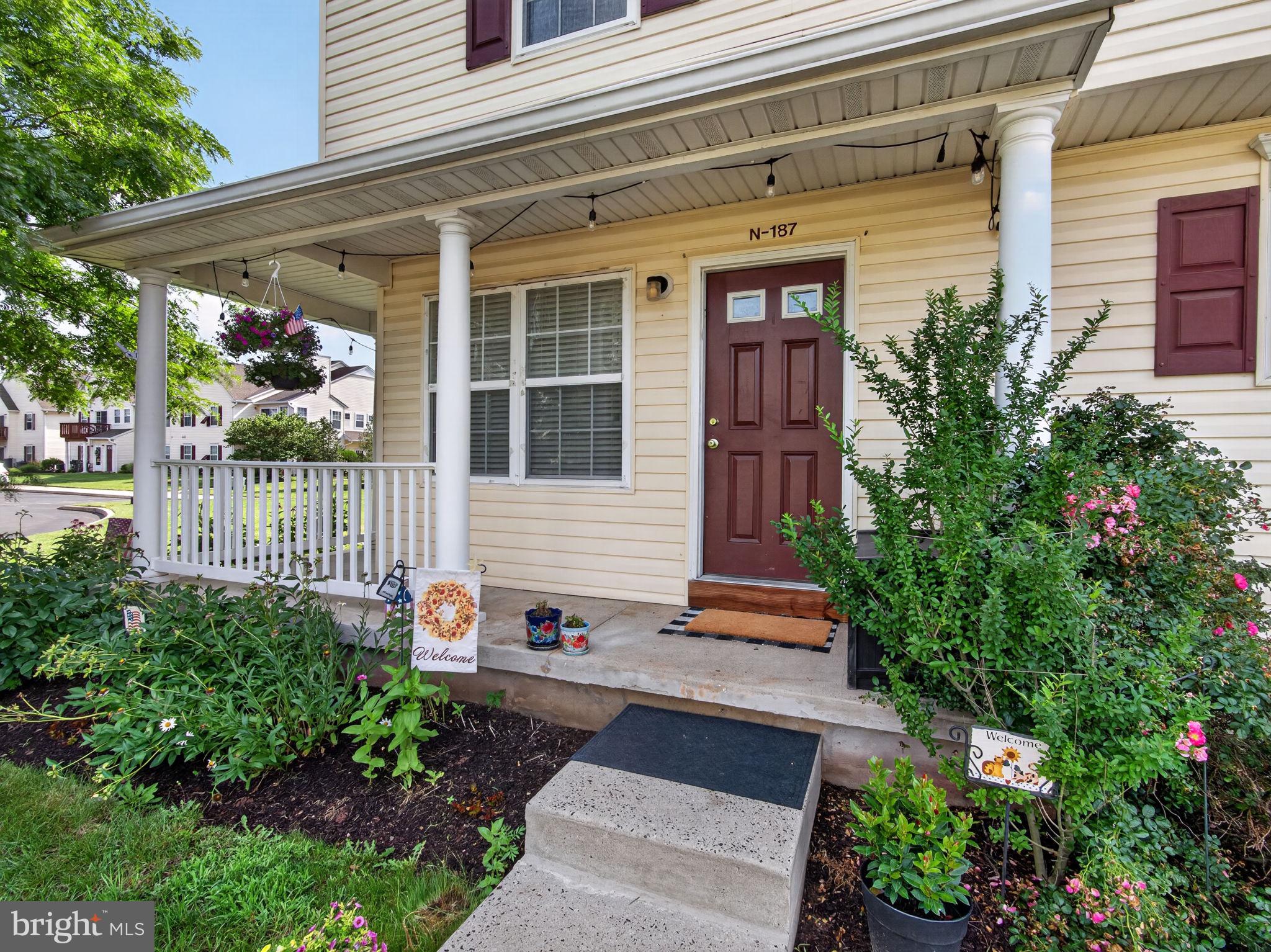 WALNUT BANK FARMS - Residential