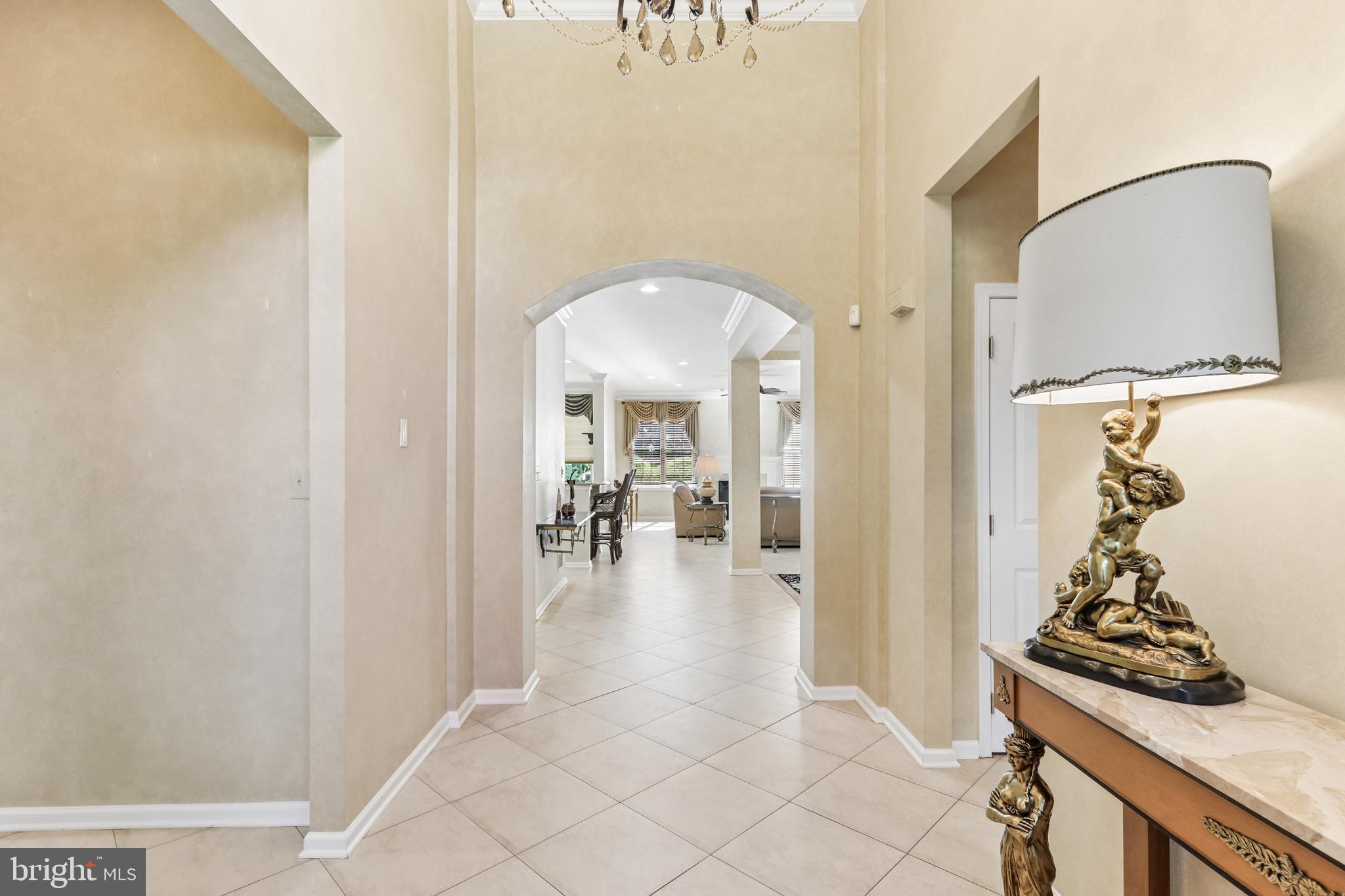 REGENCY AT NORTHAM - Residential