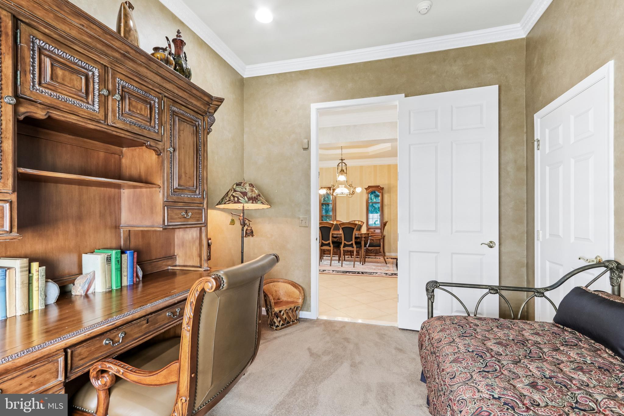 REGENCY AT NORTHAM - Residential