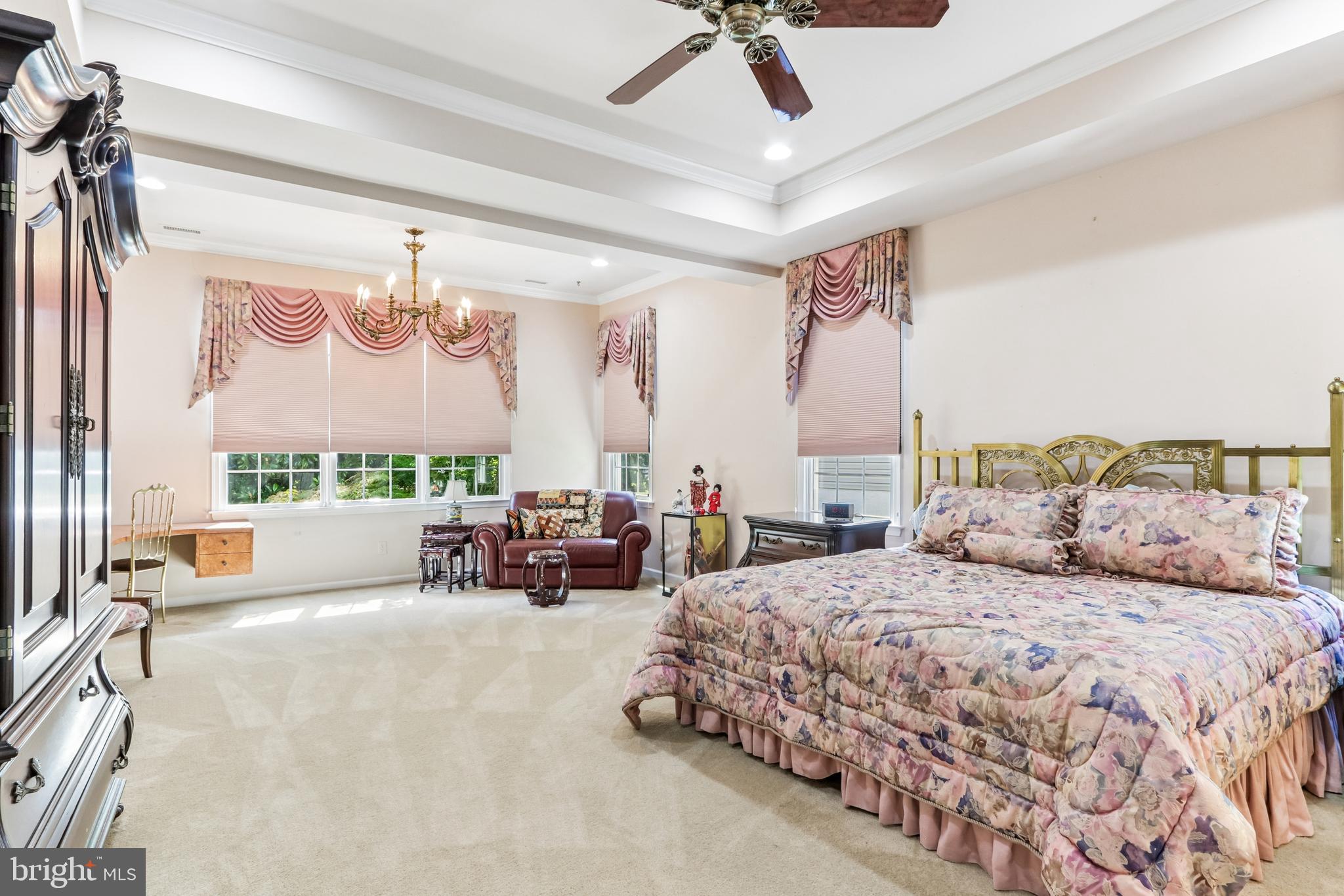 REGENCY AT NORTHAM - Residential