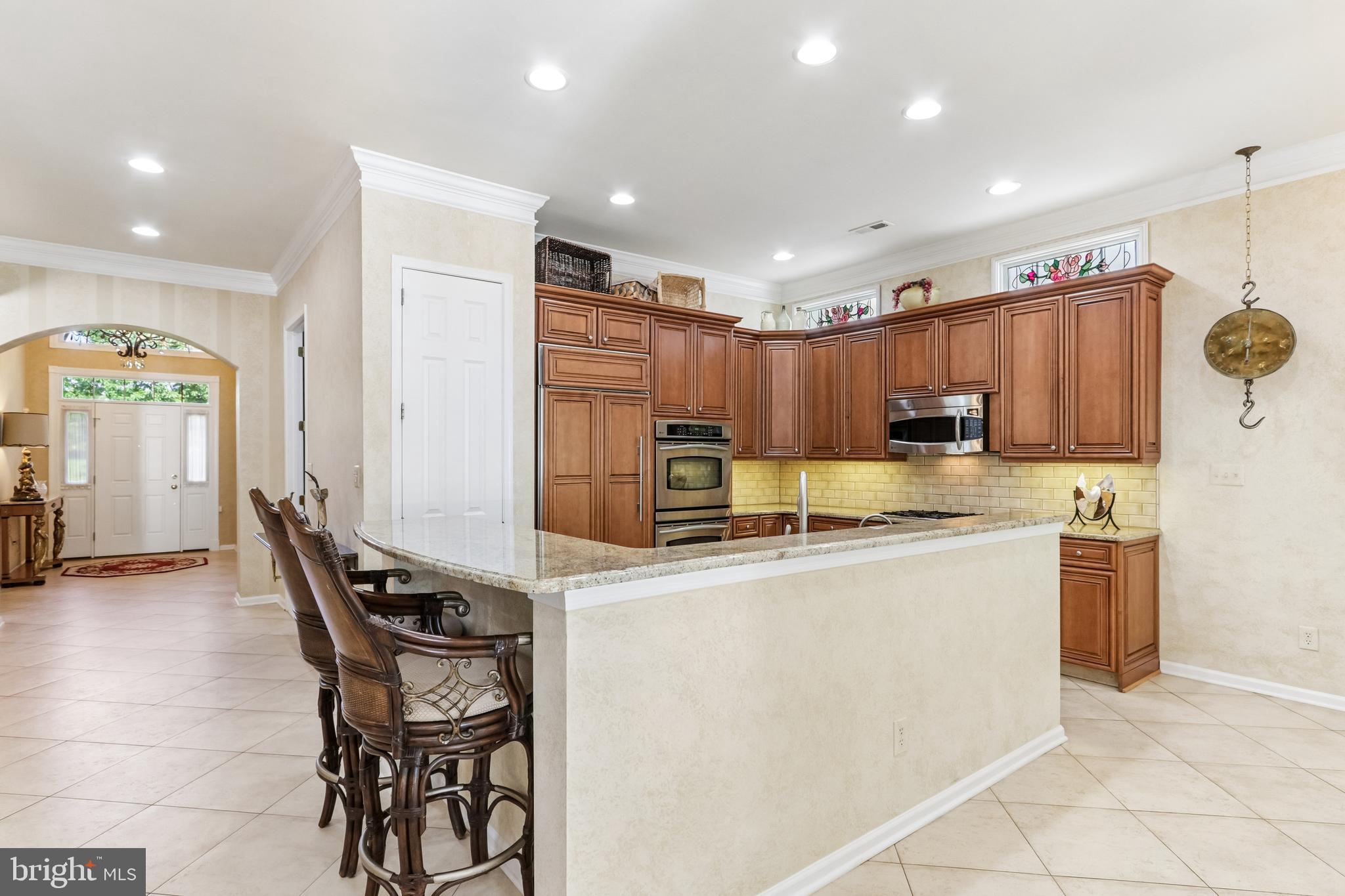 REGENCY AT NORTHAM - Residential