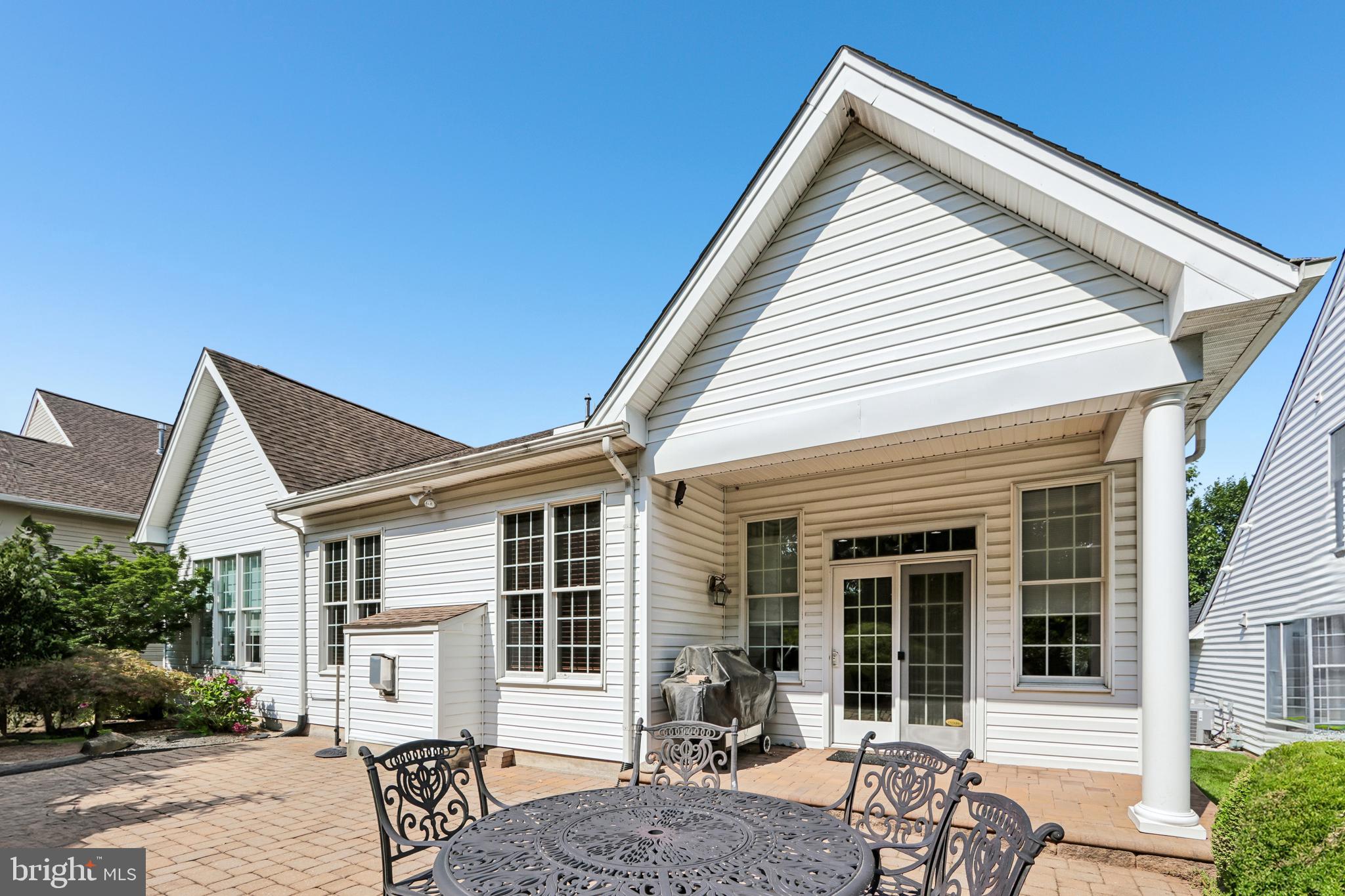 REGENCY AT NORTHAM - Residential