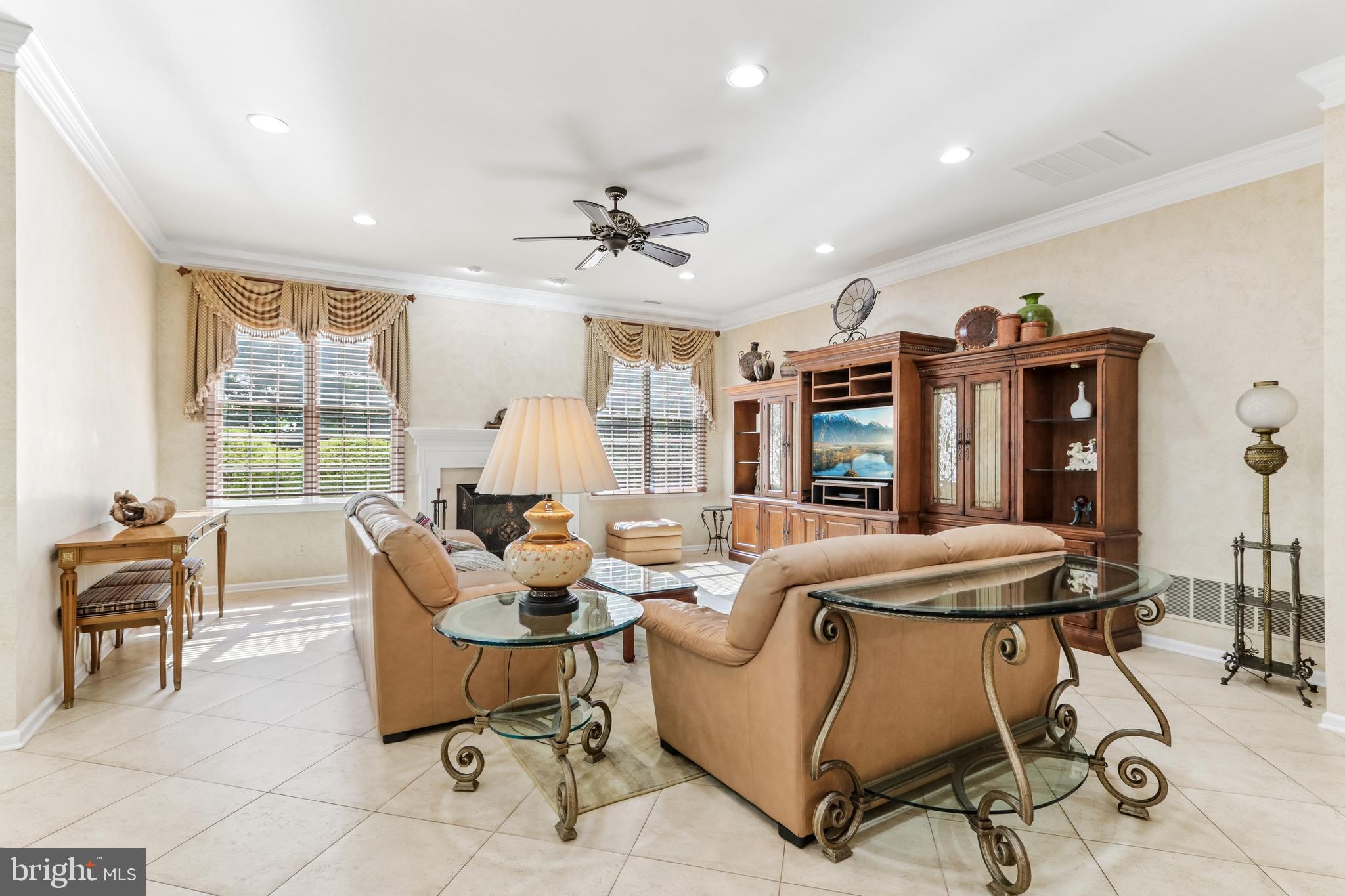 REGENCY AT NORTHAM - Residential