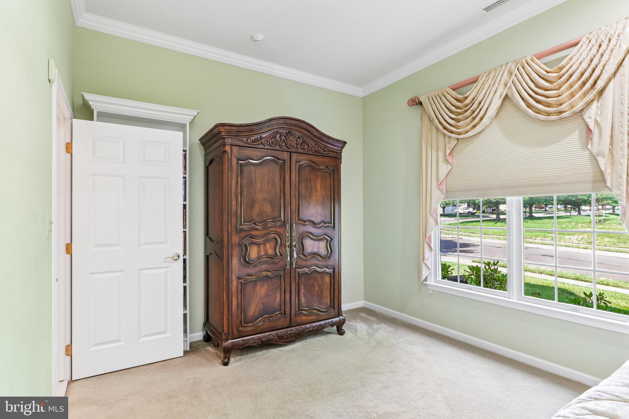 REGENCY AT NORTHAM - Residential