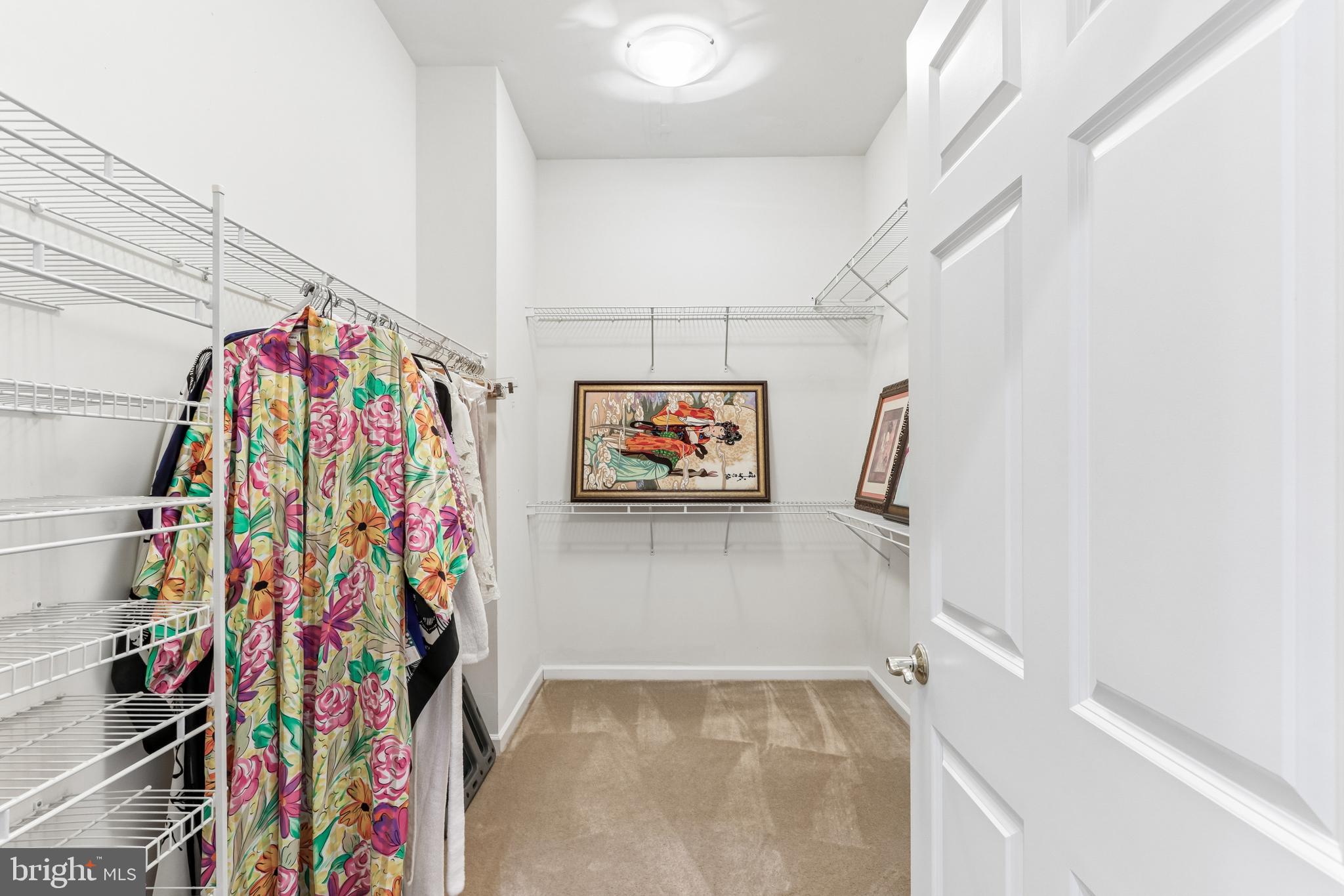 REGENCY AT NORTHAM - Residential