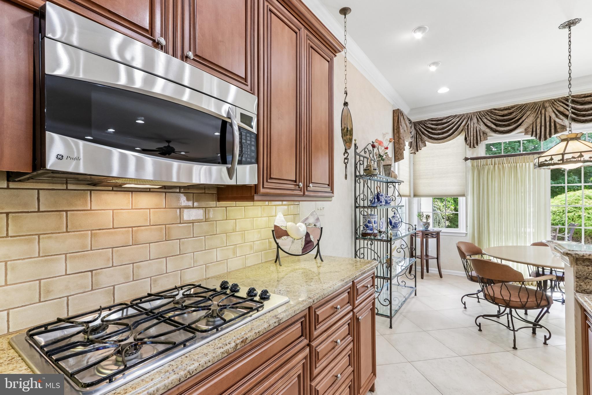 REGENCY AT NORTHAM - Residential
