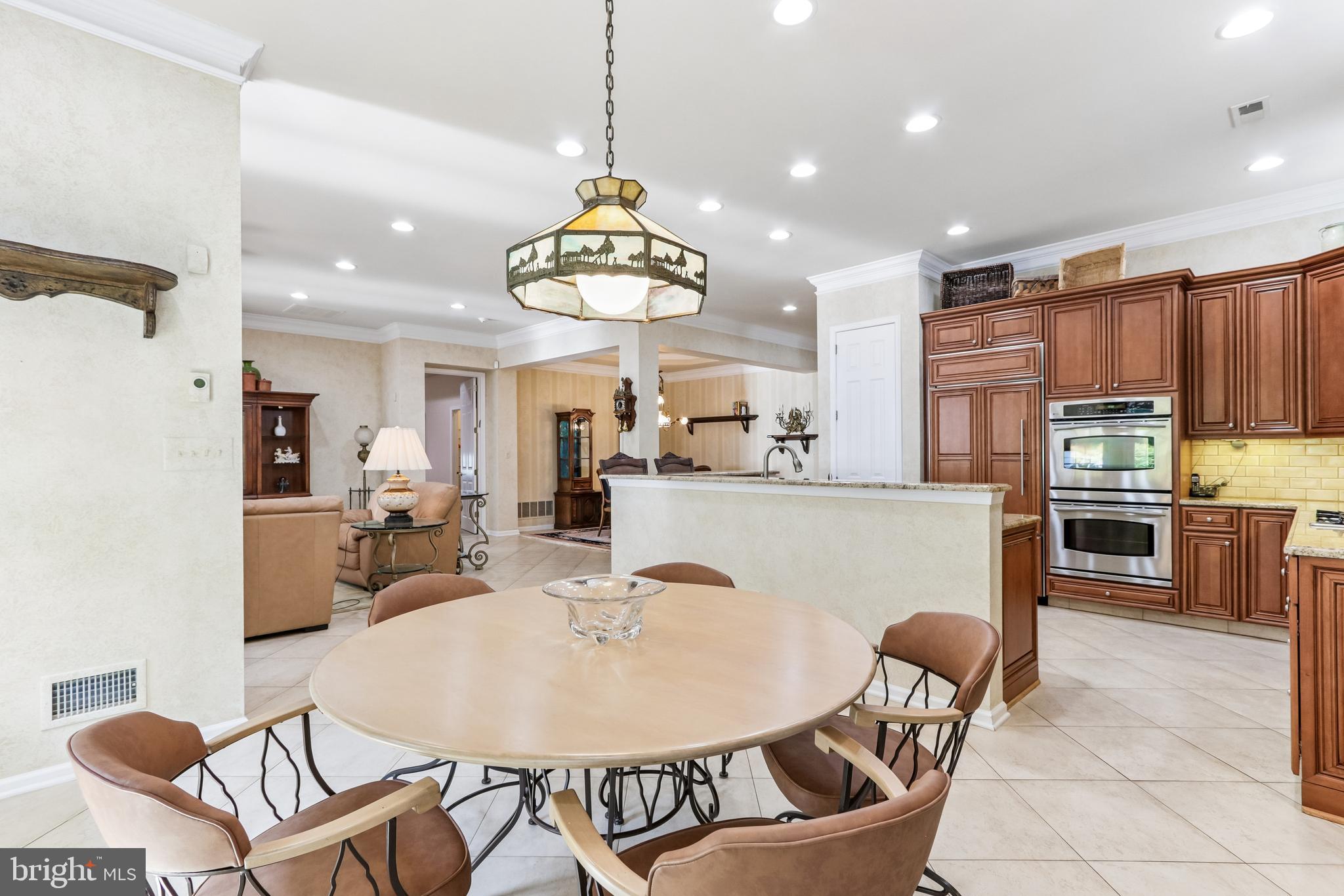 REGENCY AT NORTHAM - Residential