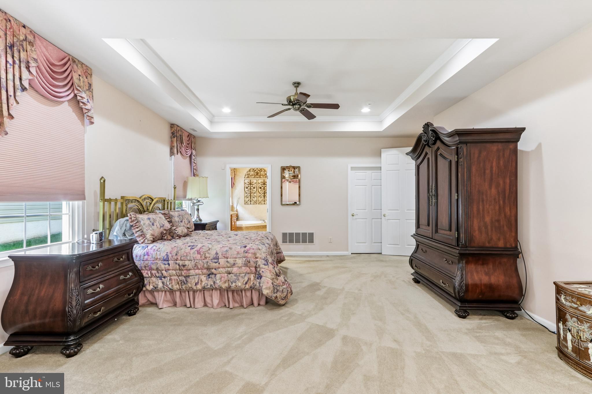 REGENCY AT NORTHAM - Residential