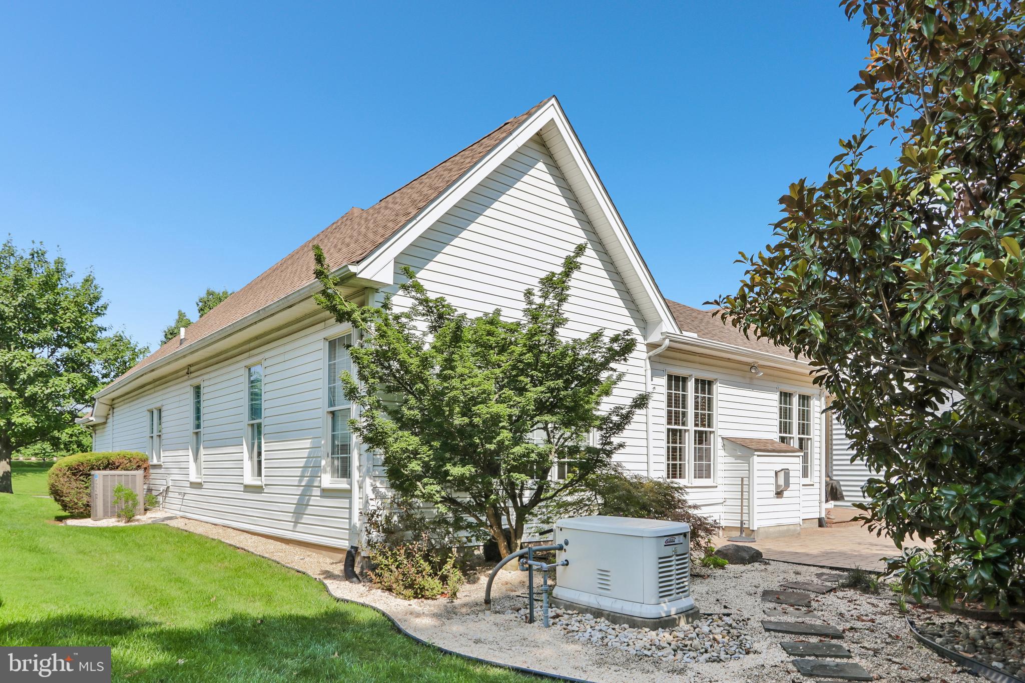 REGENCY AT NORTHAM - Residential