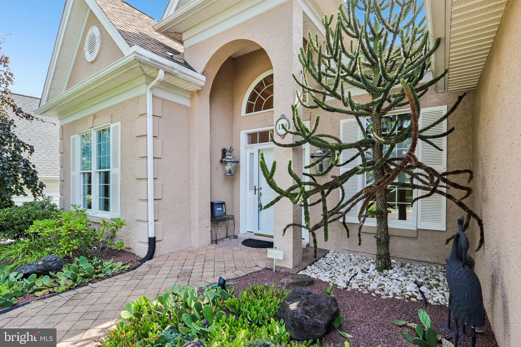 REGENCY AT NORTHAM - Residential