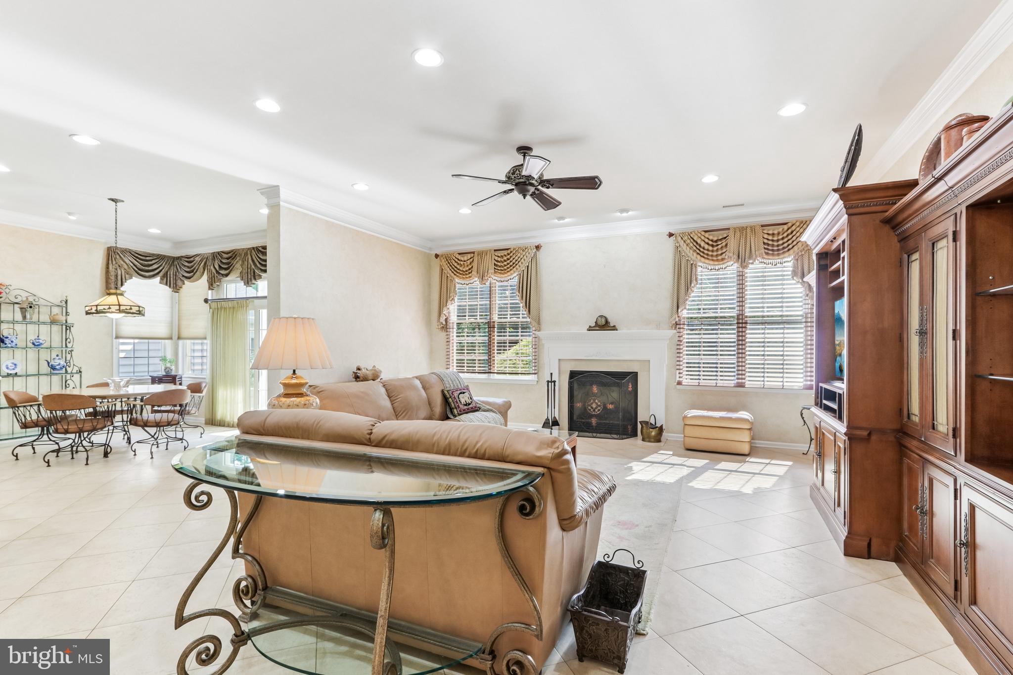 REGENCY AT NORTHAM - Residential