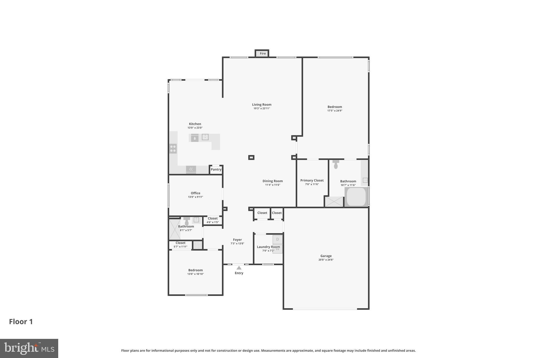 REGENCY AT NORTHAM - Residential