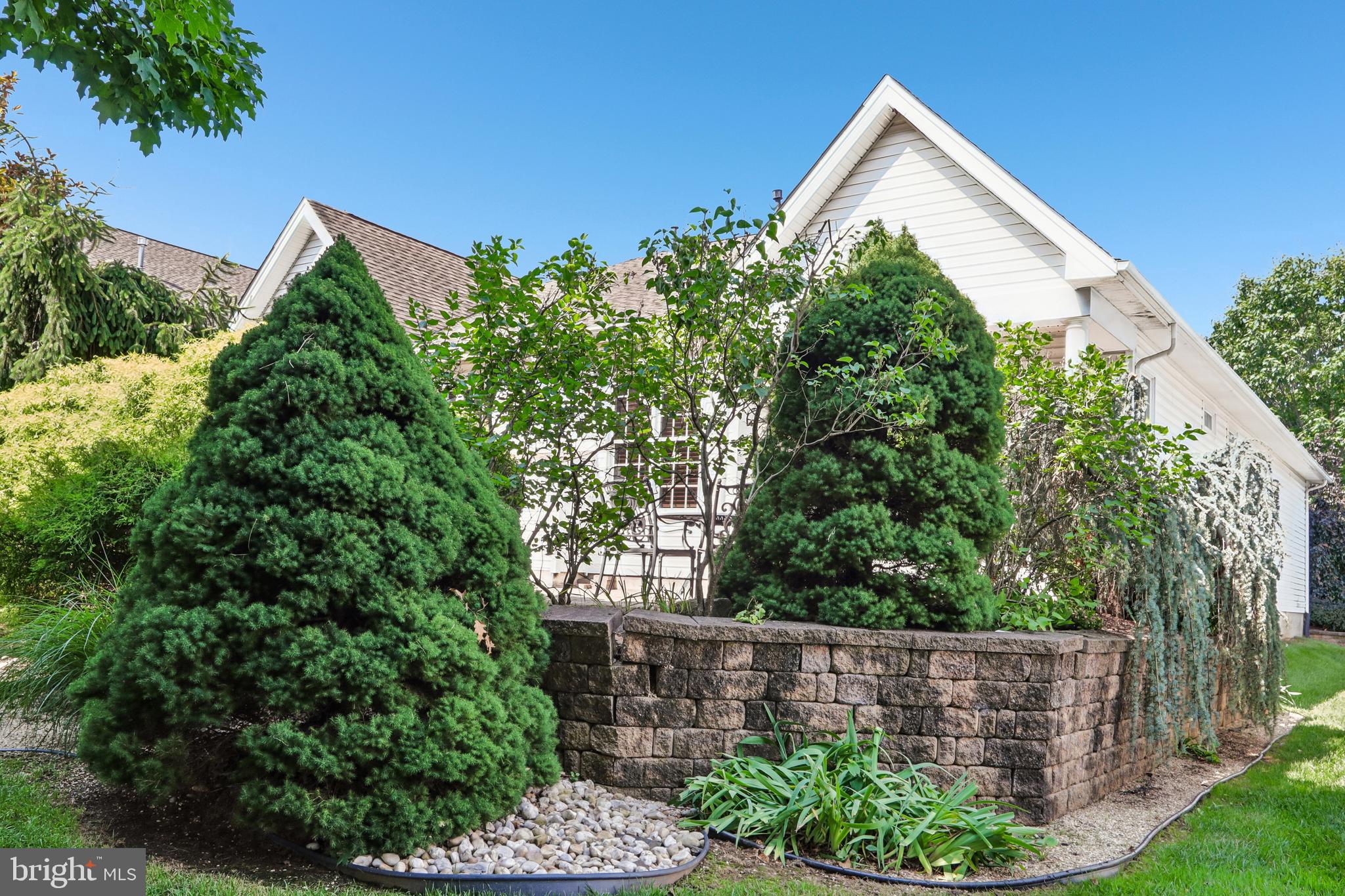REGENCY AT NORTHAM - Residential