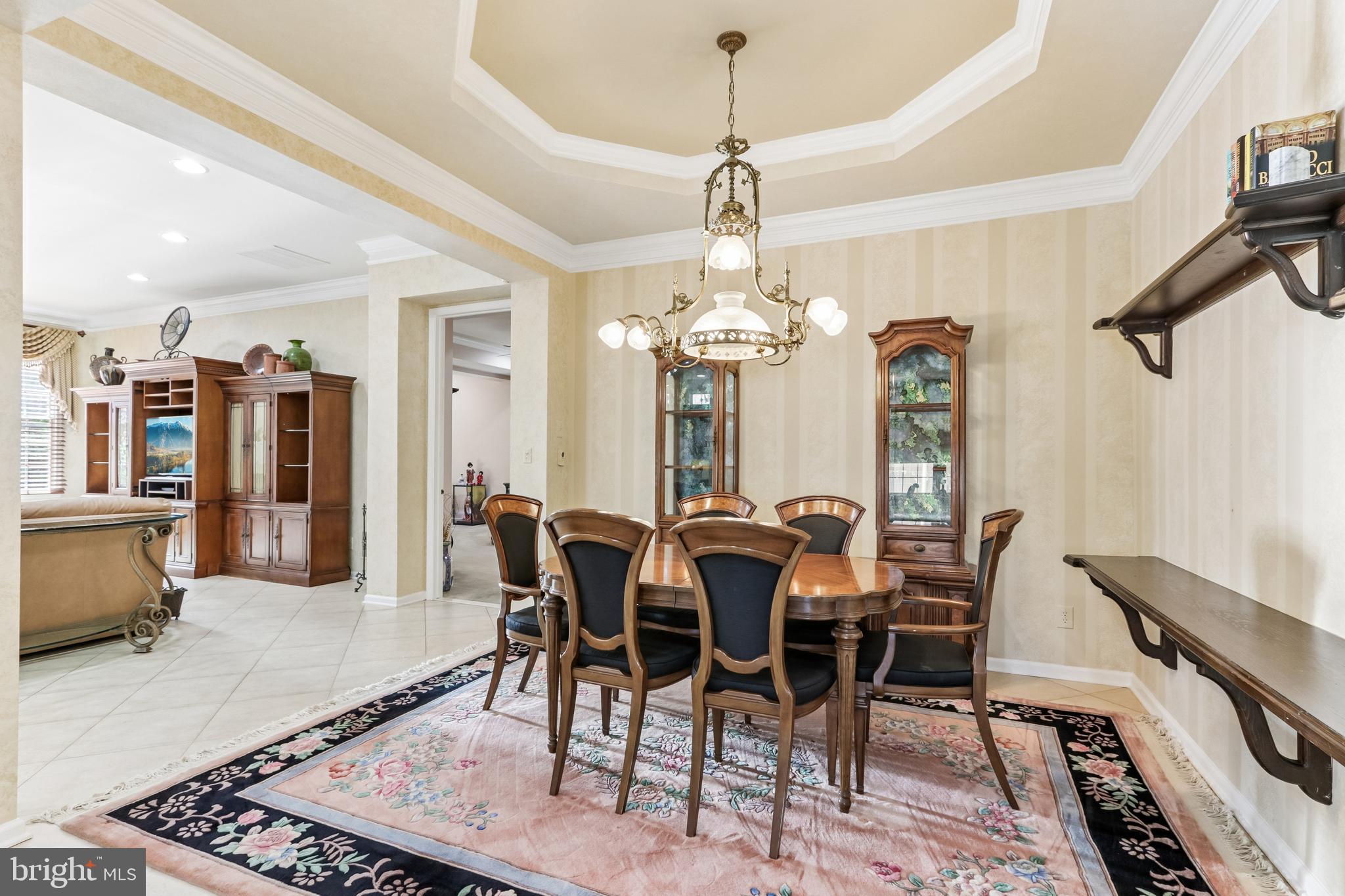 REGENCY AT NORTHAM - Residential