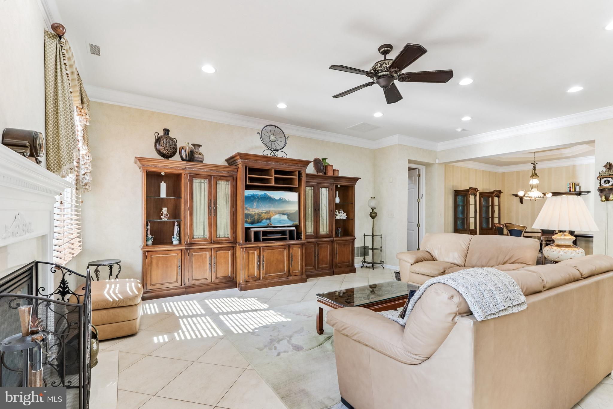 REGENCY AT NORTHAM - Residential