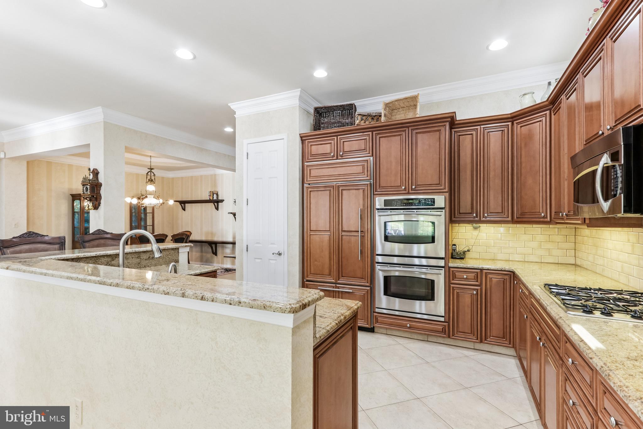 REGENCY AT NORTHAM - Residential