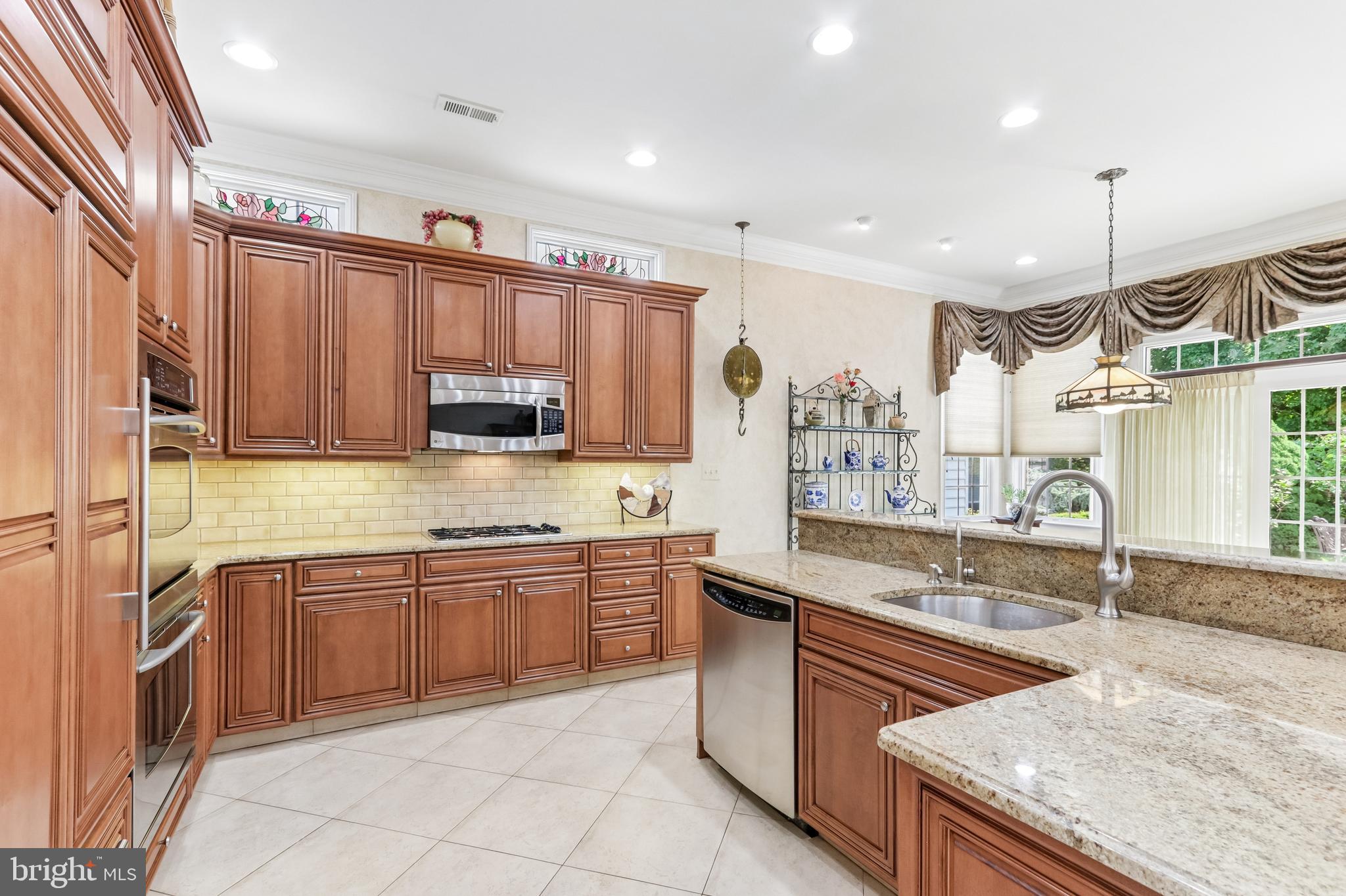 REGENCY AT NORTHAM - Residential