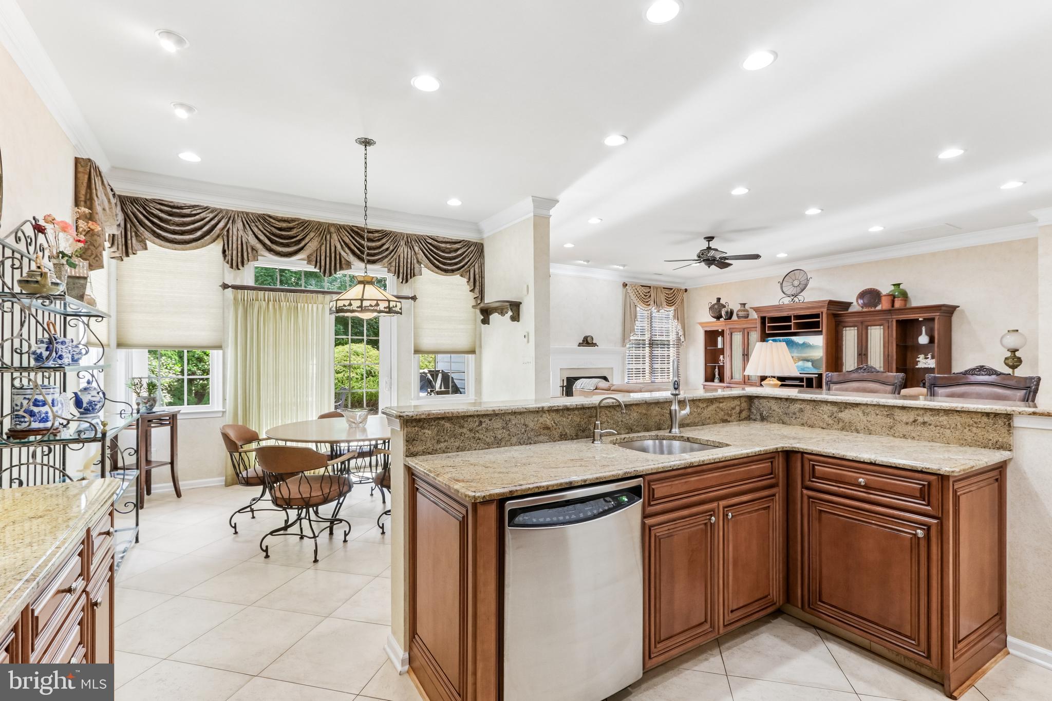 REGENCY AT NORTHAM - Residential