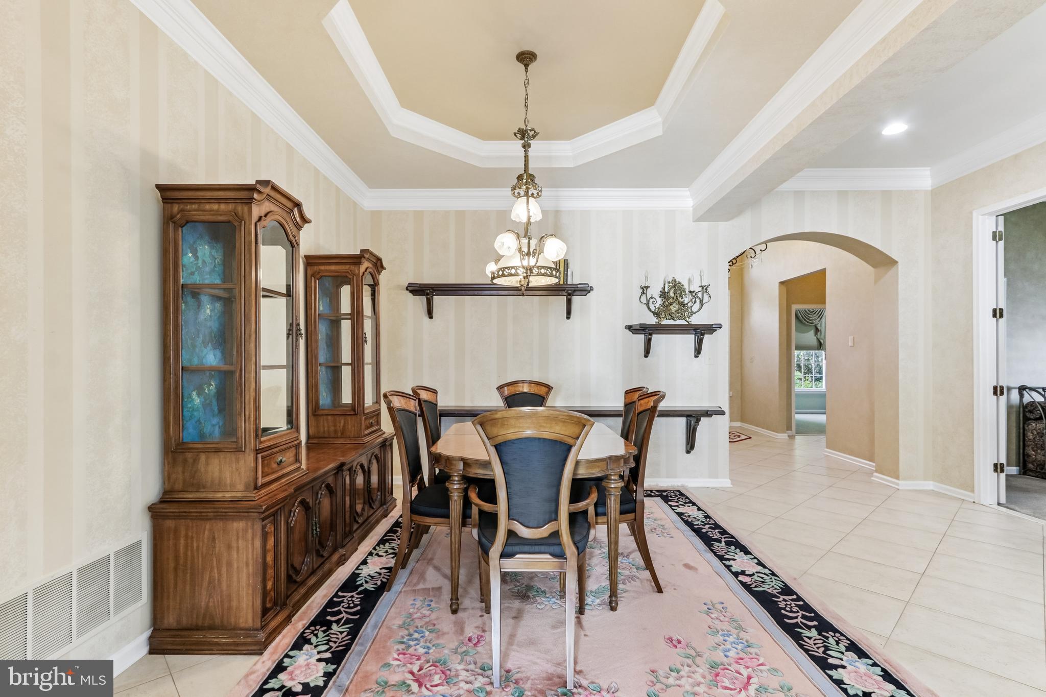 REGENCY AT NORTHAM - Residential