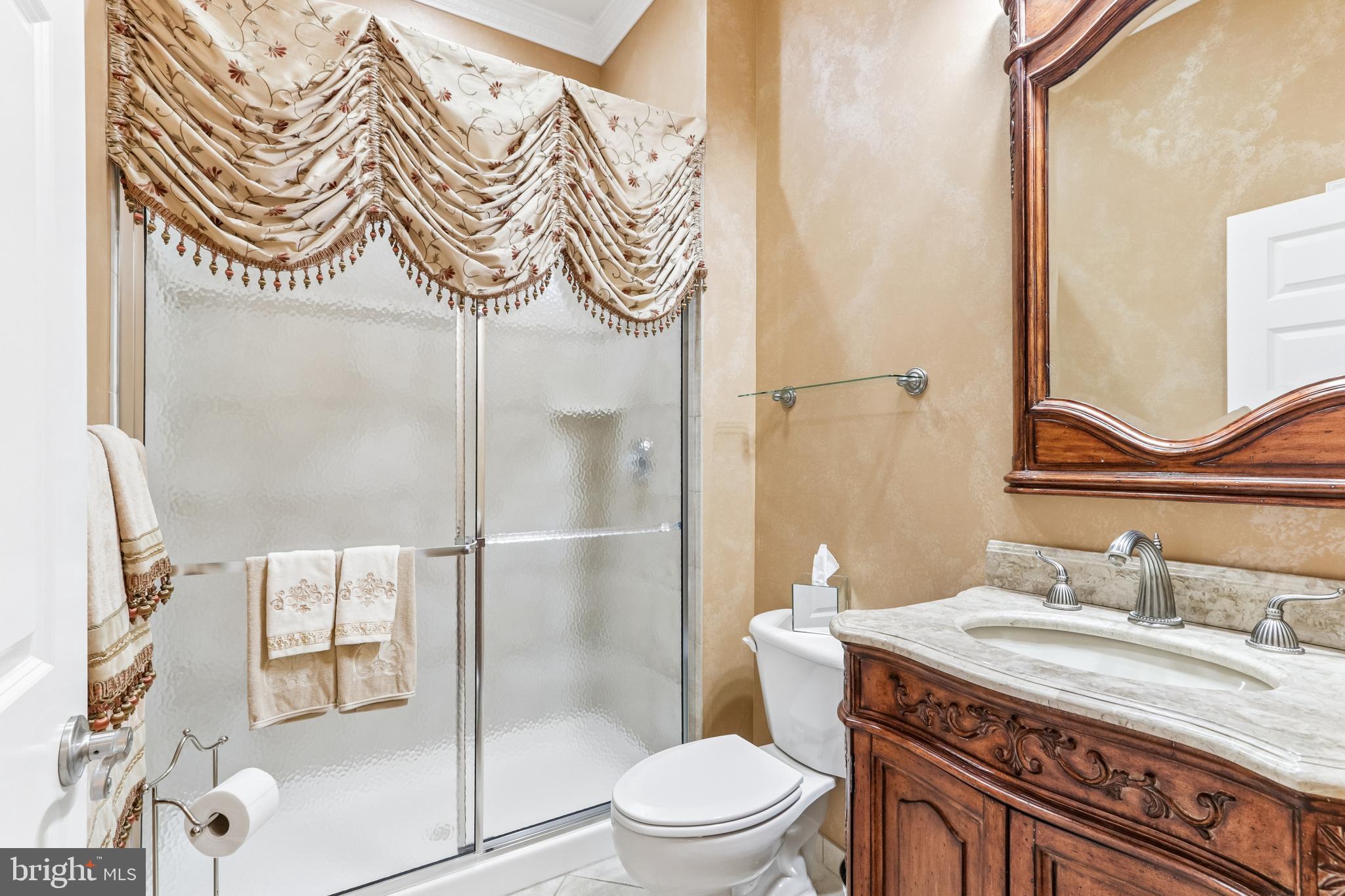 REGENCY AT NORTHAM - Residential
