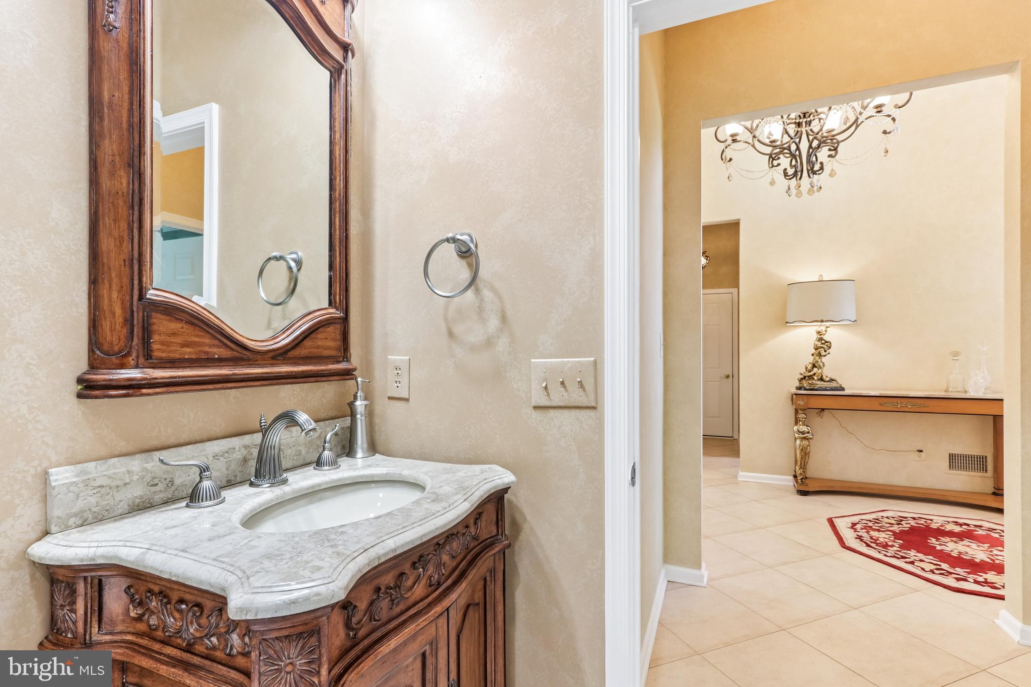 REGENCY AT NORTHAM - Residential