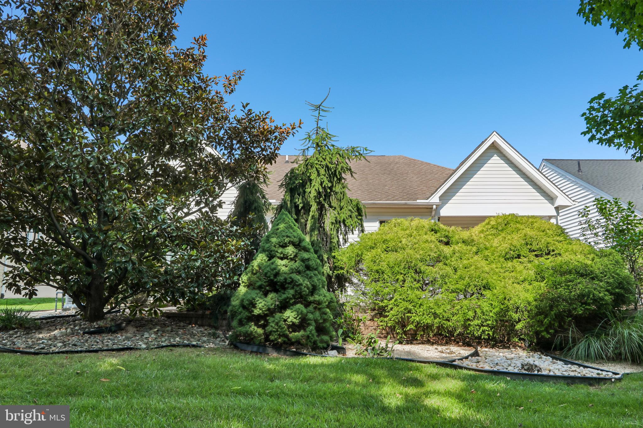 REGENCY AT NORTHAM - Residential