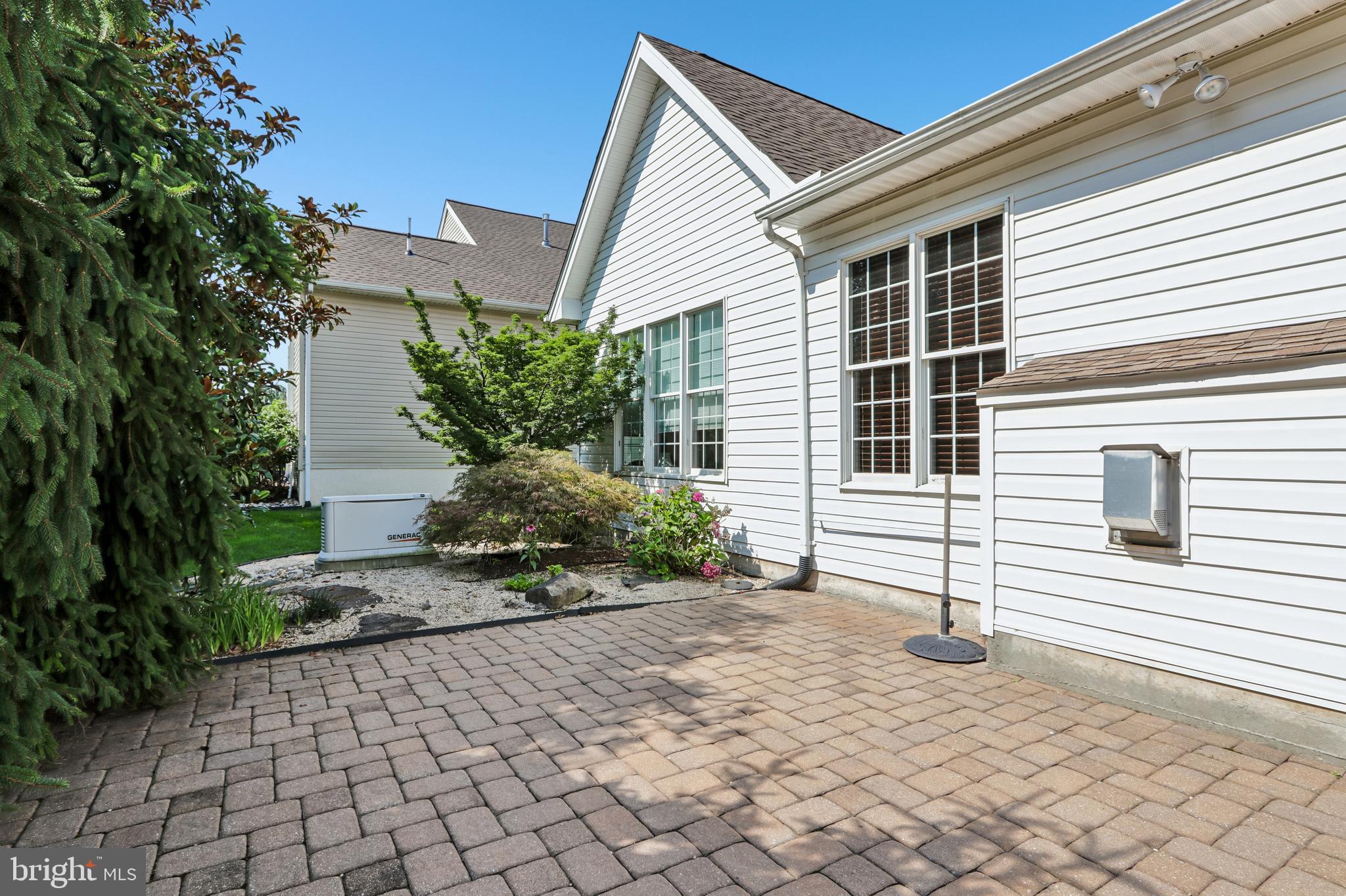 REGENCY AT NORTHAM - Residential