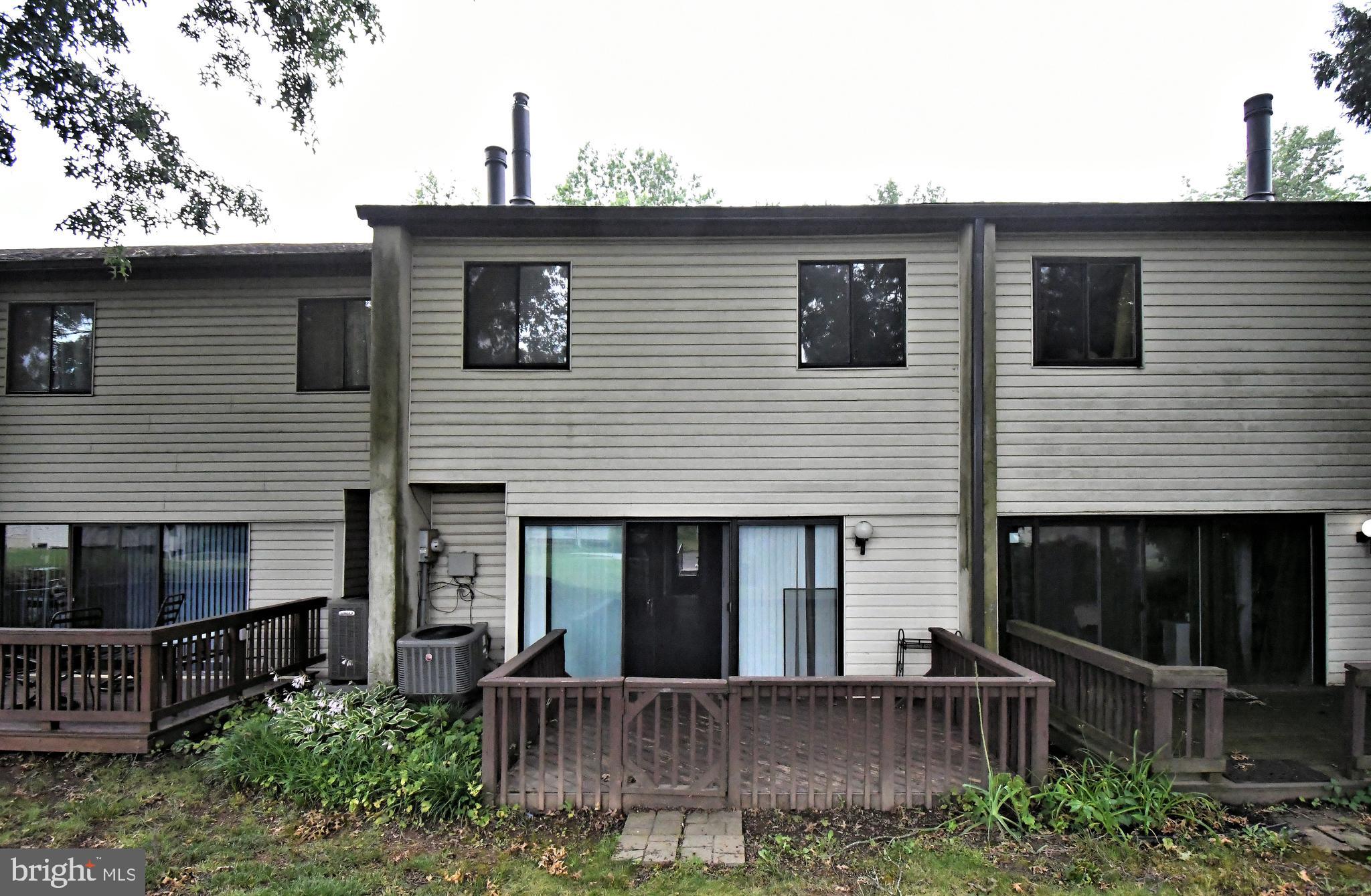 CENTENNIAL RIDGE - Residential
