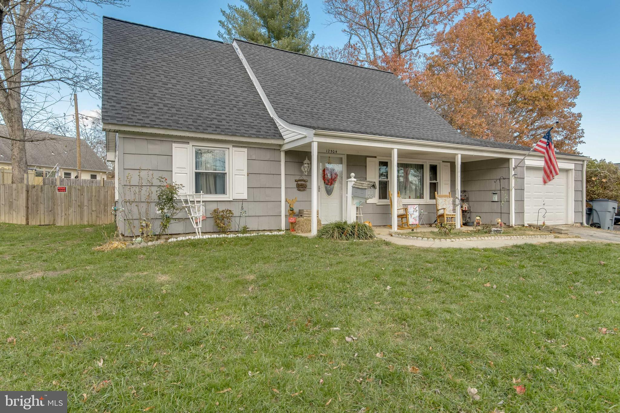 CHAPEL FORGE AT BELAIR - Residential