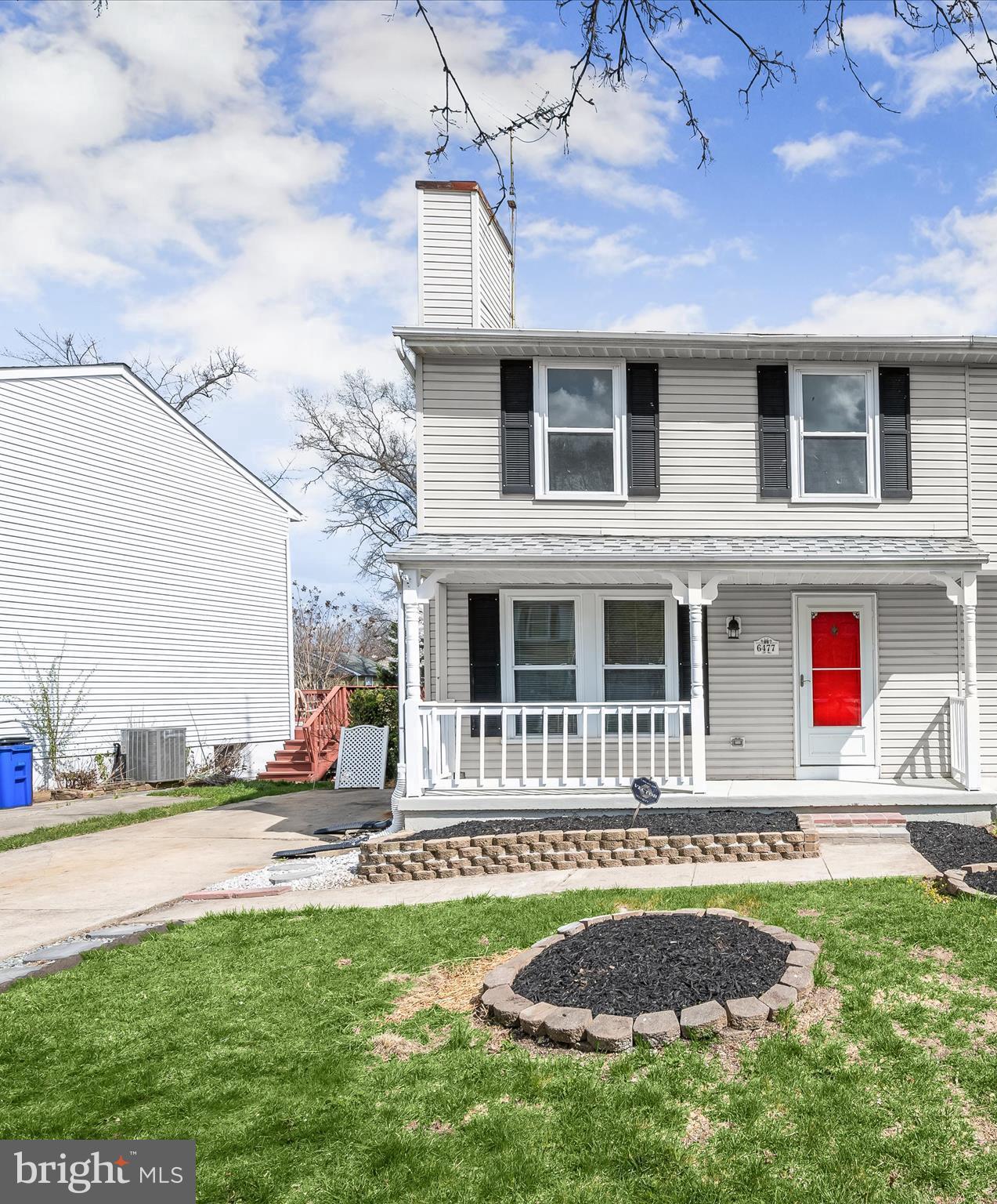 MAYFIELD MANOR - Residential