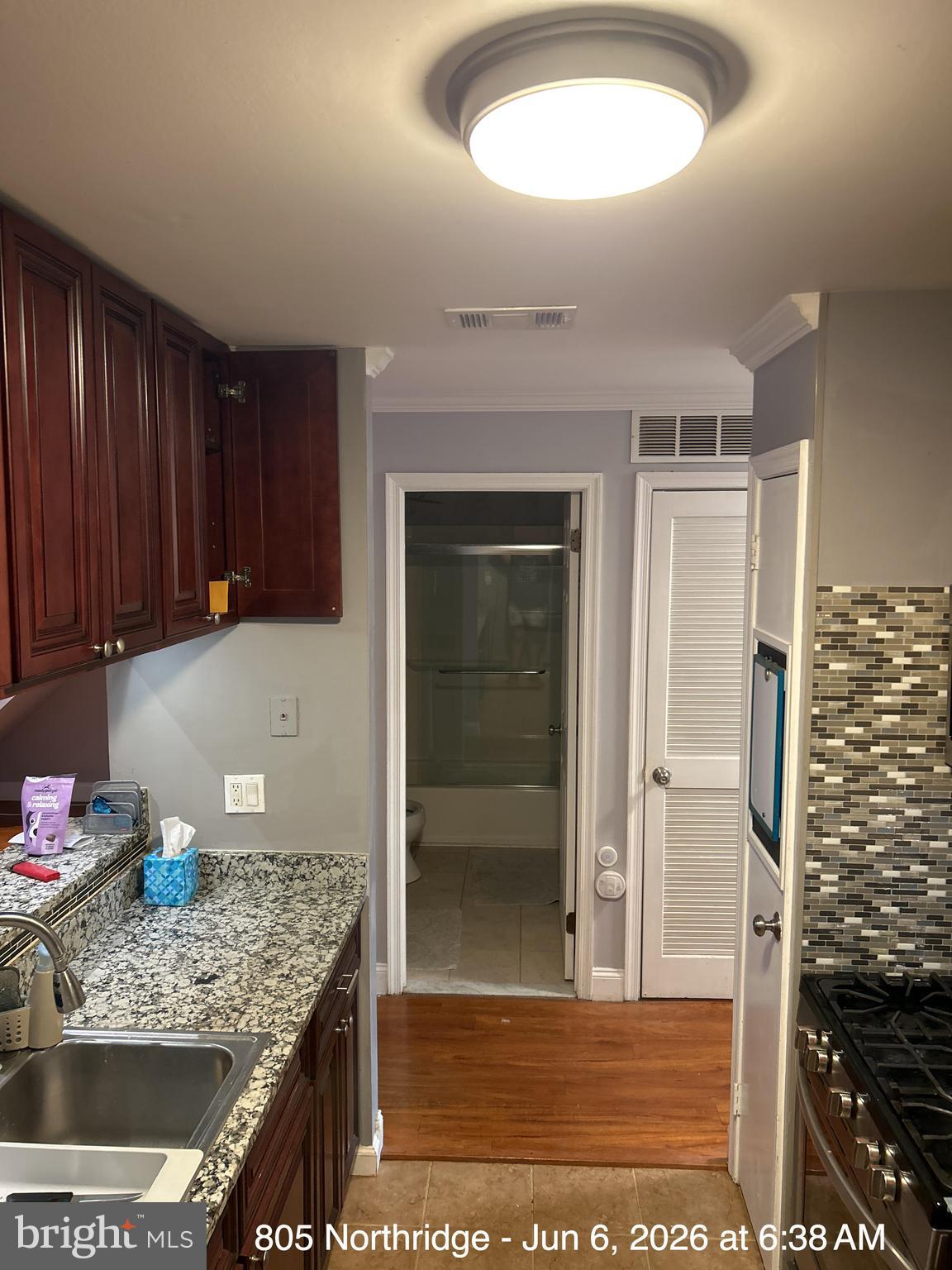 NORTHRIDGE ESTATES - Residential