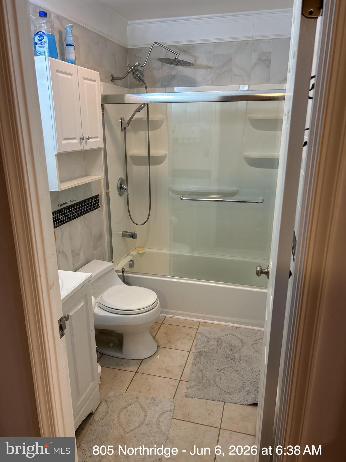 NORTHRIDGE ESTATES - Residential