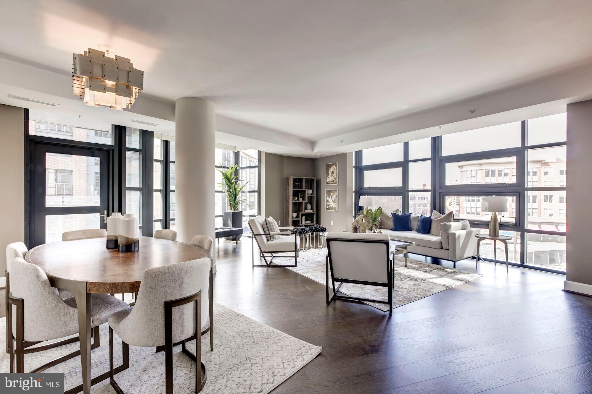 BETHESDA - Residential