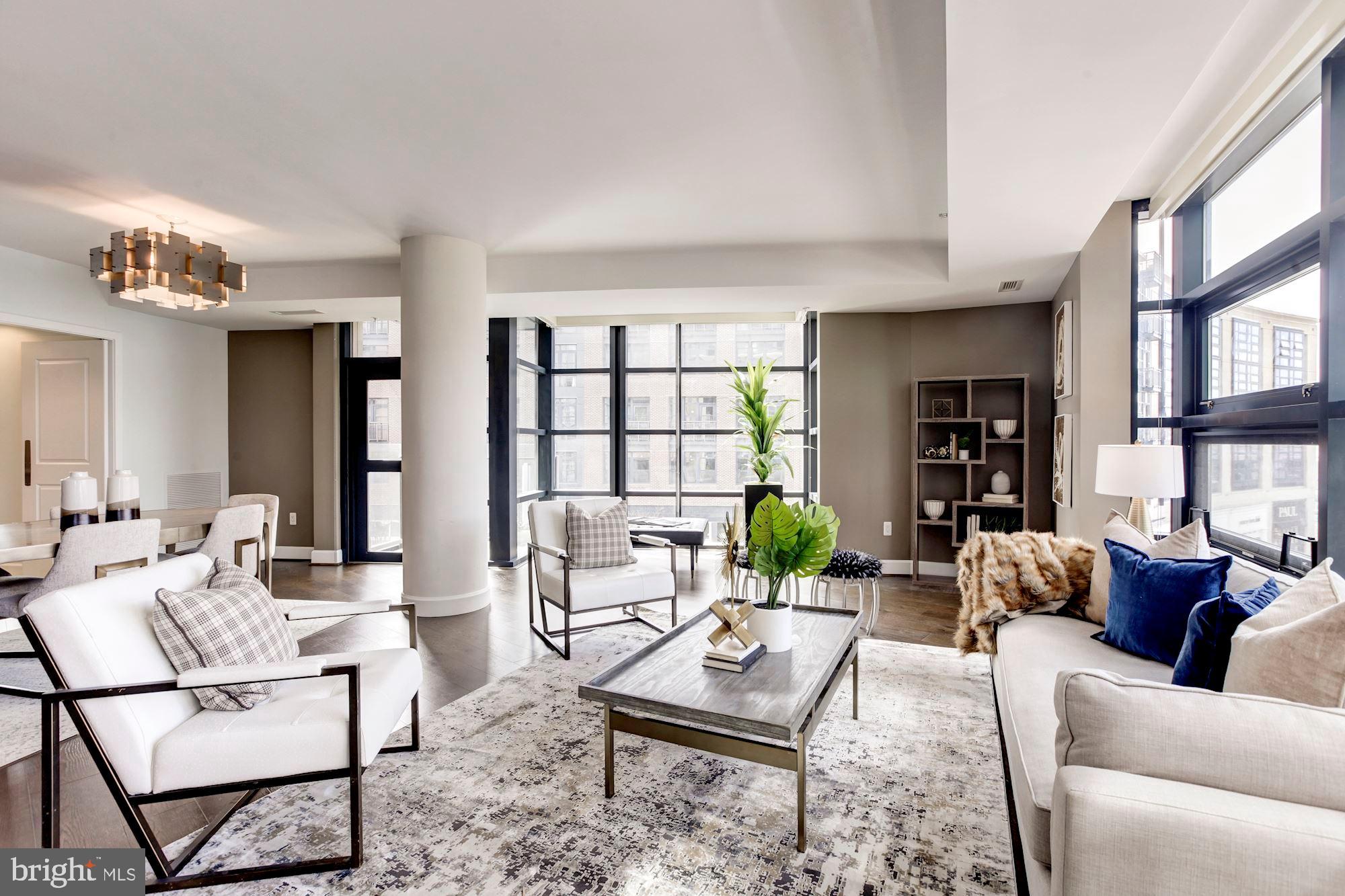 BETHESDA - Residential