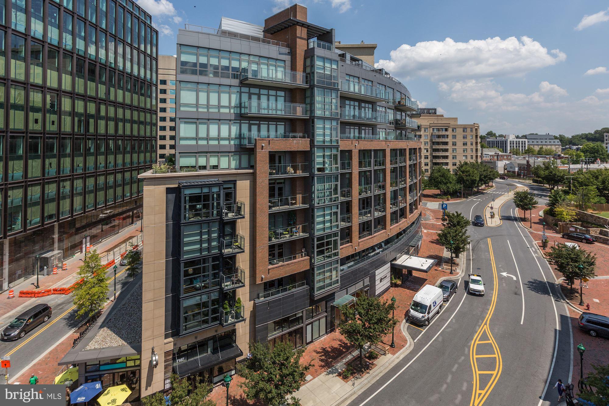 BETHESDA - Residential