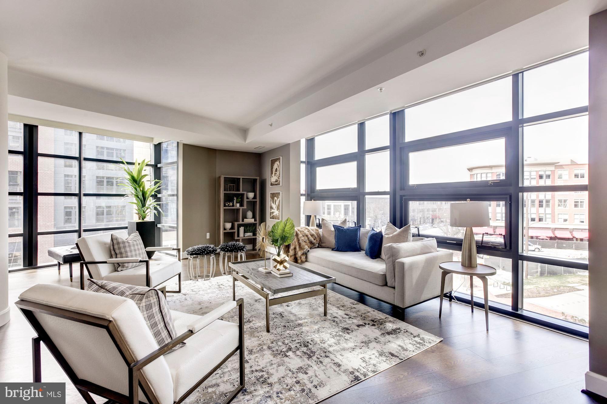 BETHESDA - Residential