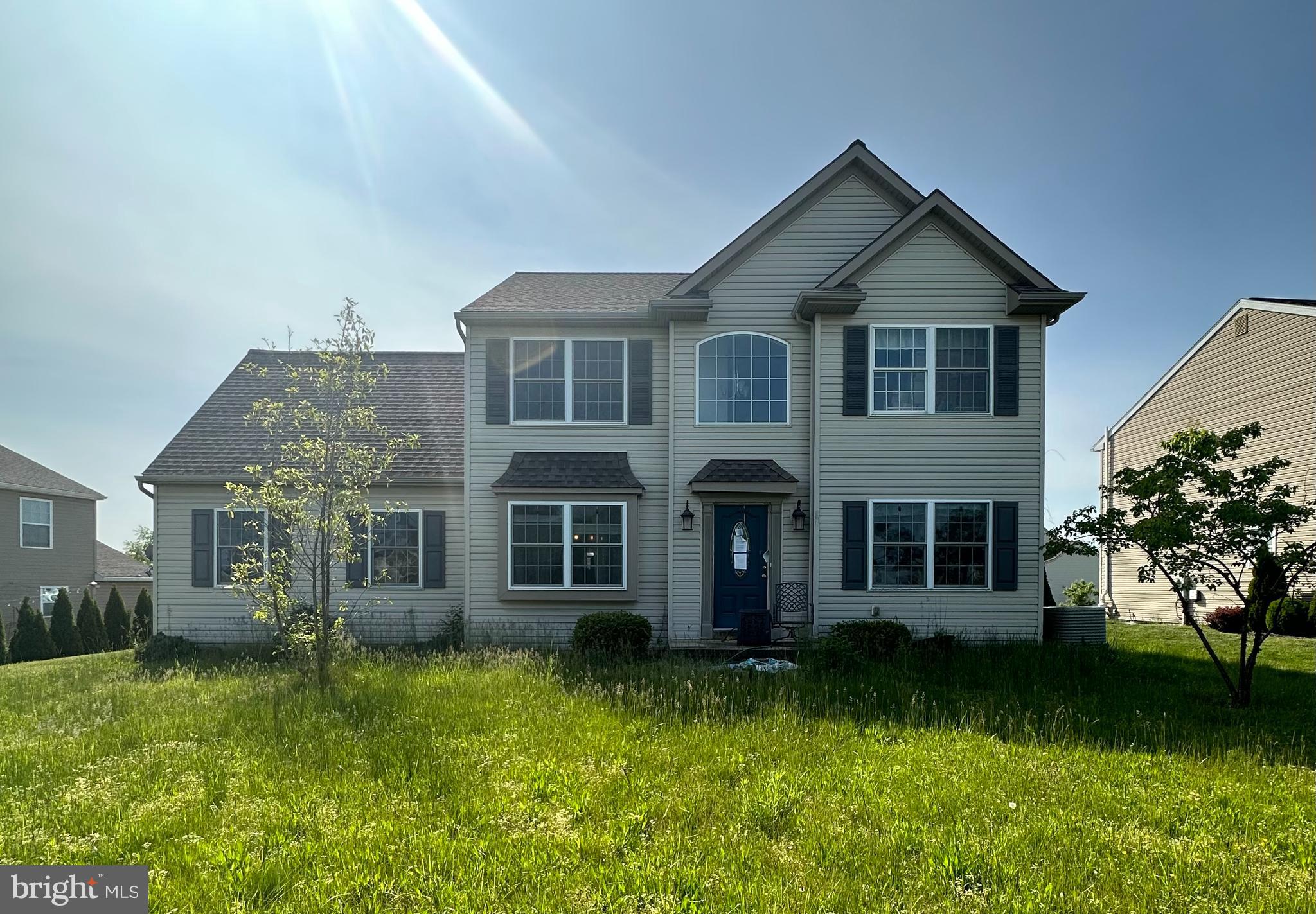 FEATHERTON CROSSING - Residential