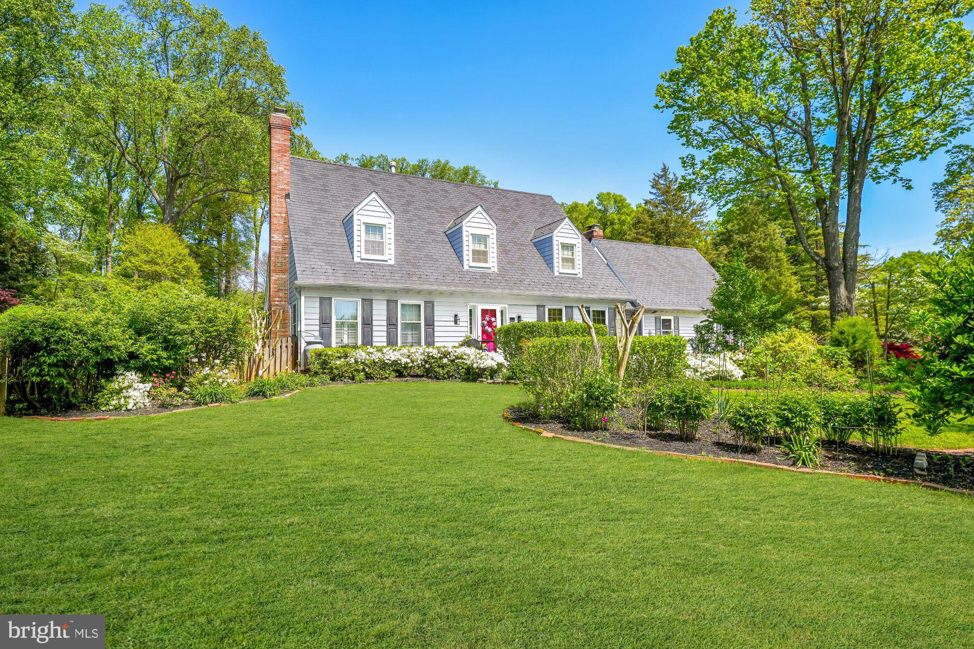 COUNTRYSIDE - Residential