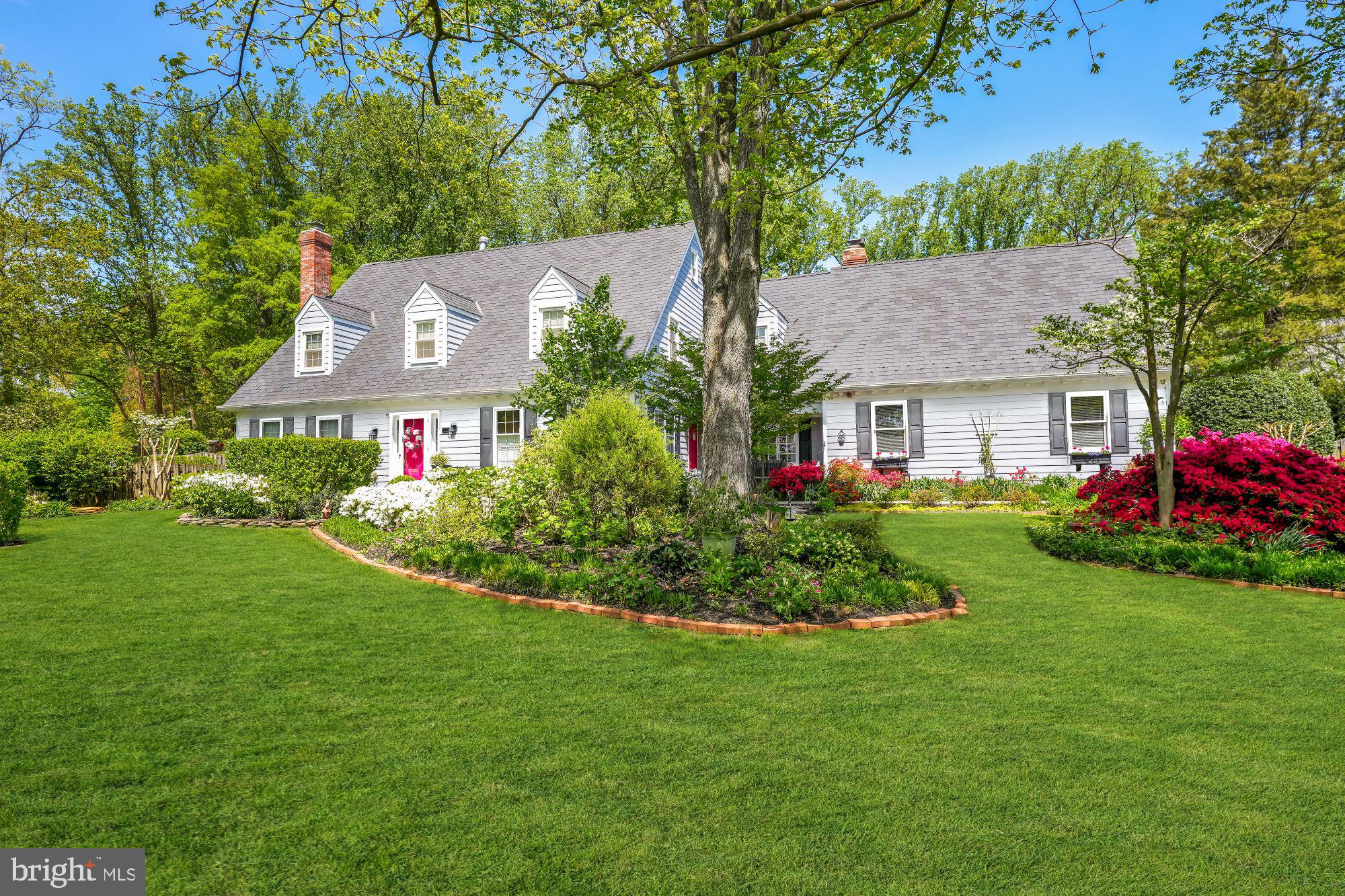 COUNTRYSIDE - Residential
