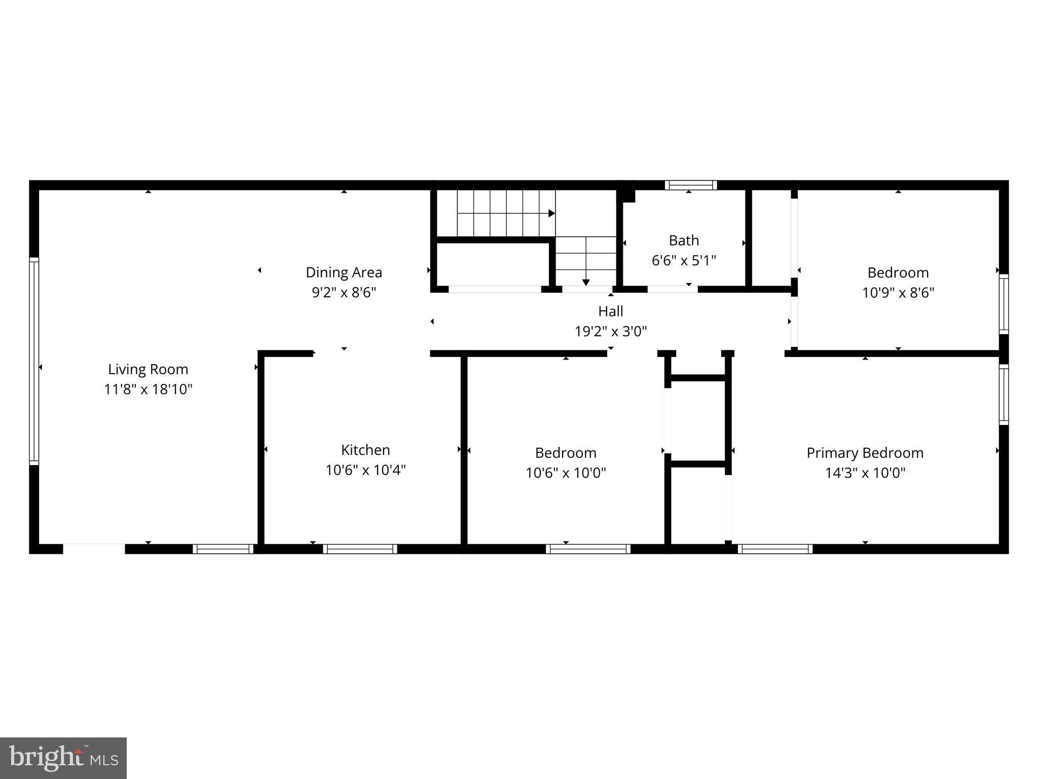 WINCHESTER PARK - Residential