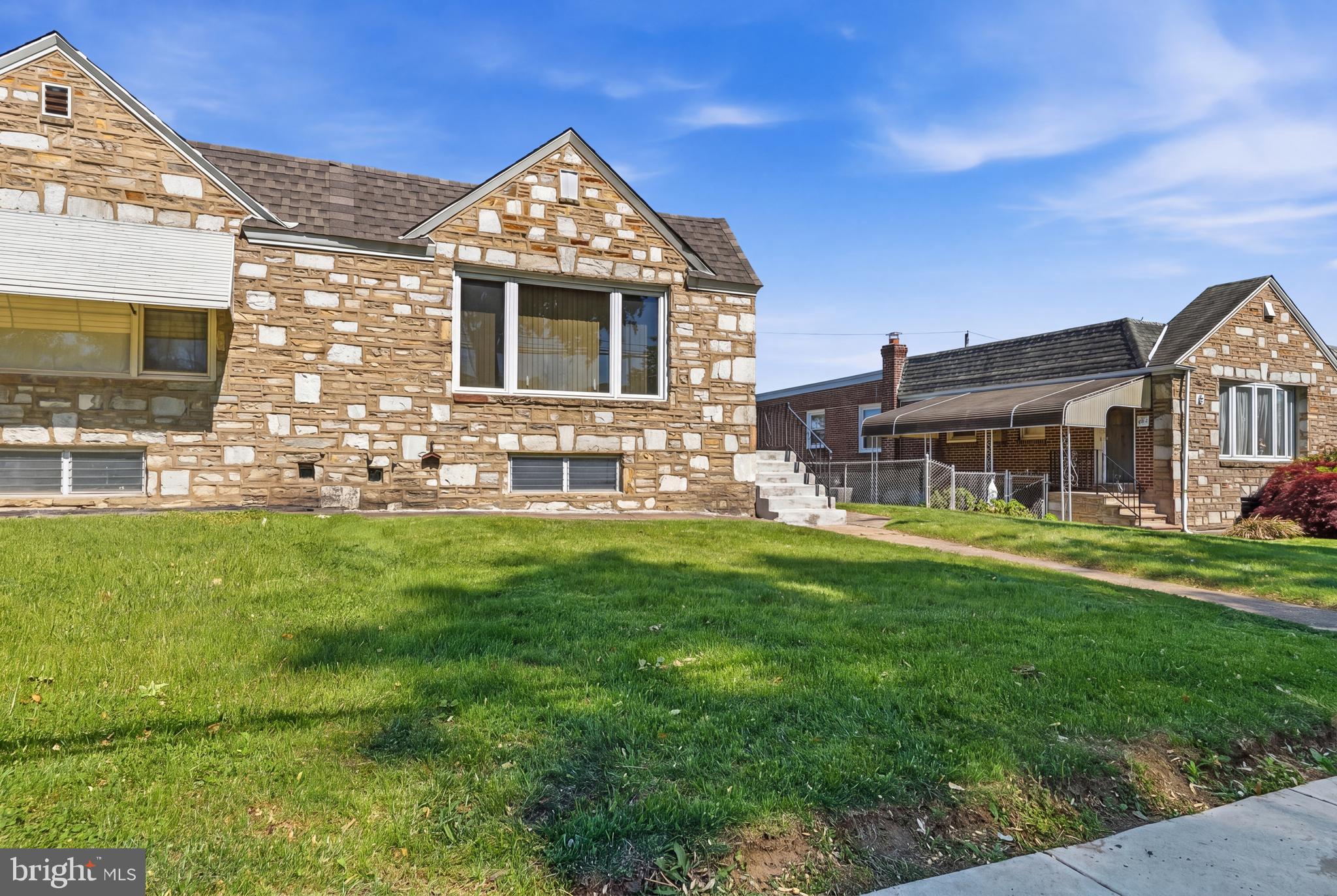 WINCHESTER PARK - Residential